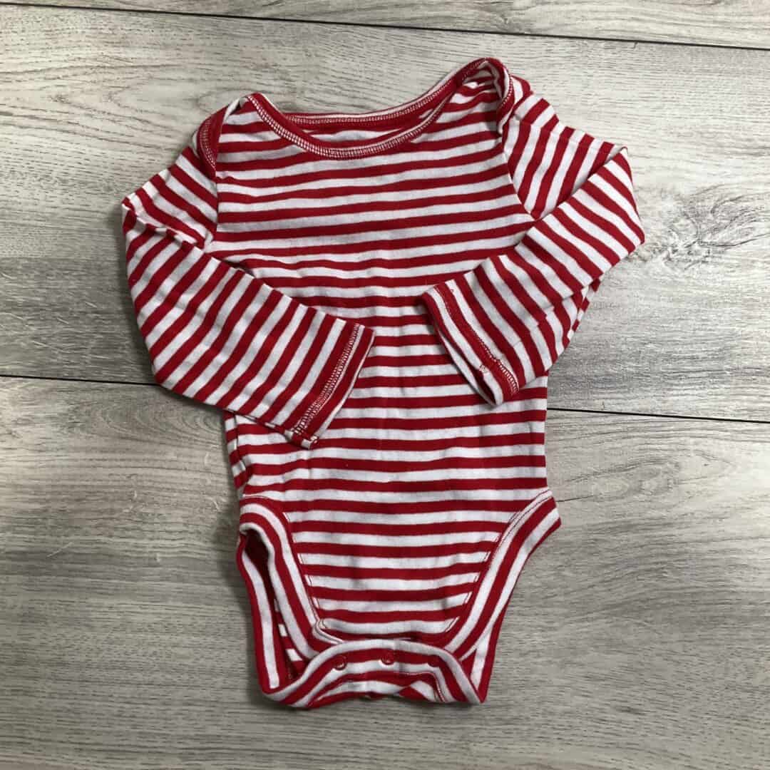 BOYS - 6/9 Month - Onesie