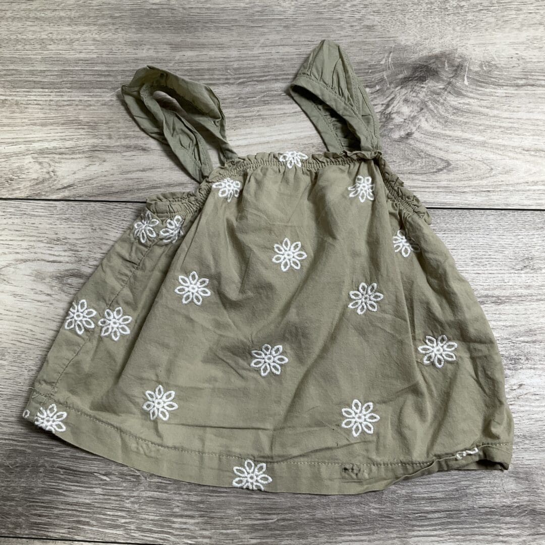 GIRLS - 3 Month - Shirt - Play Clothes Condition