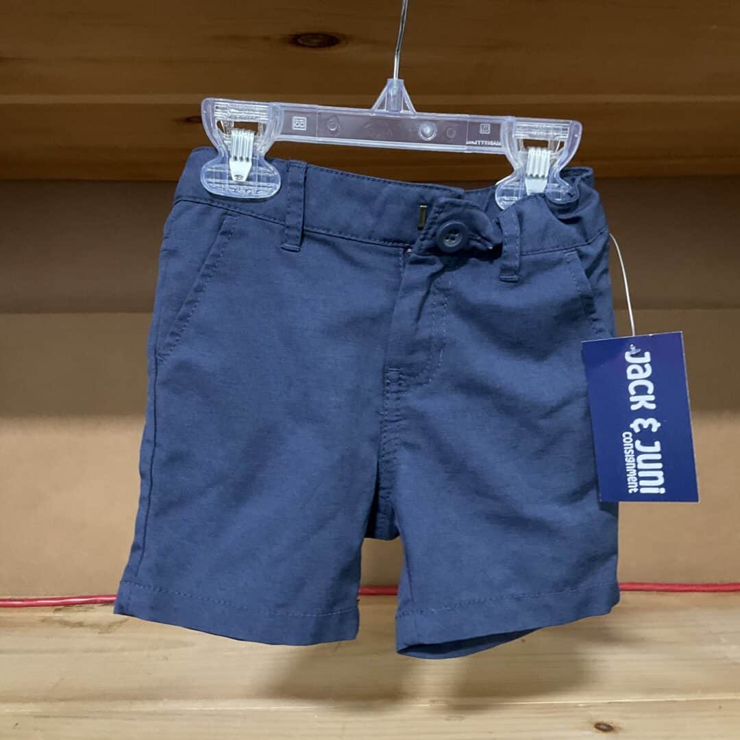 BOYS - 18 Month - Shorts