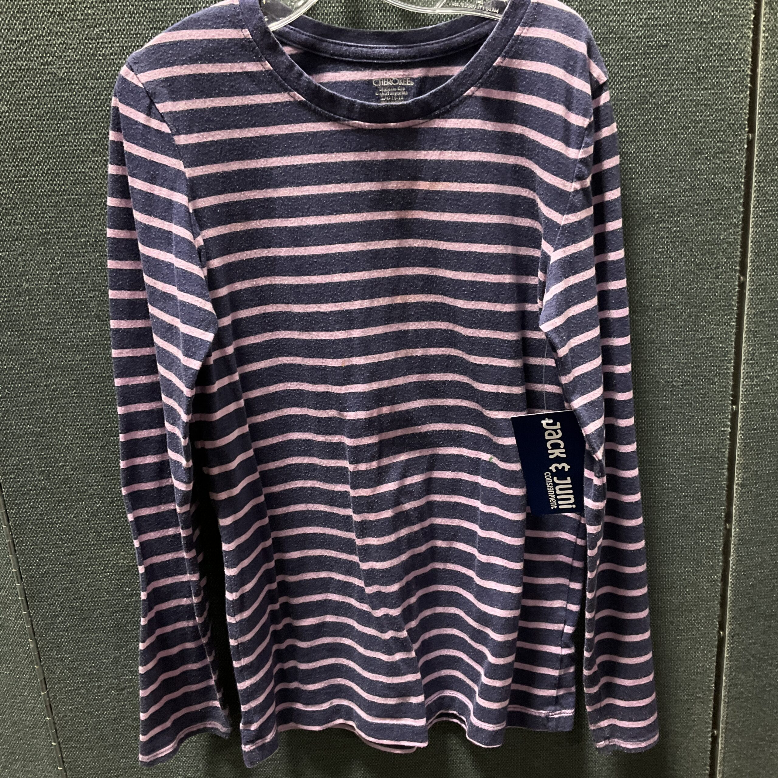 GIRLS - 10/12 - Shirt - Play Clothes Condition