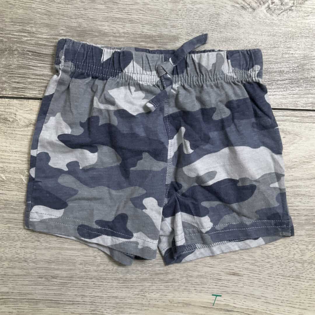 BOYS - 3/6 Month - Shorts