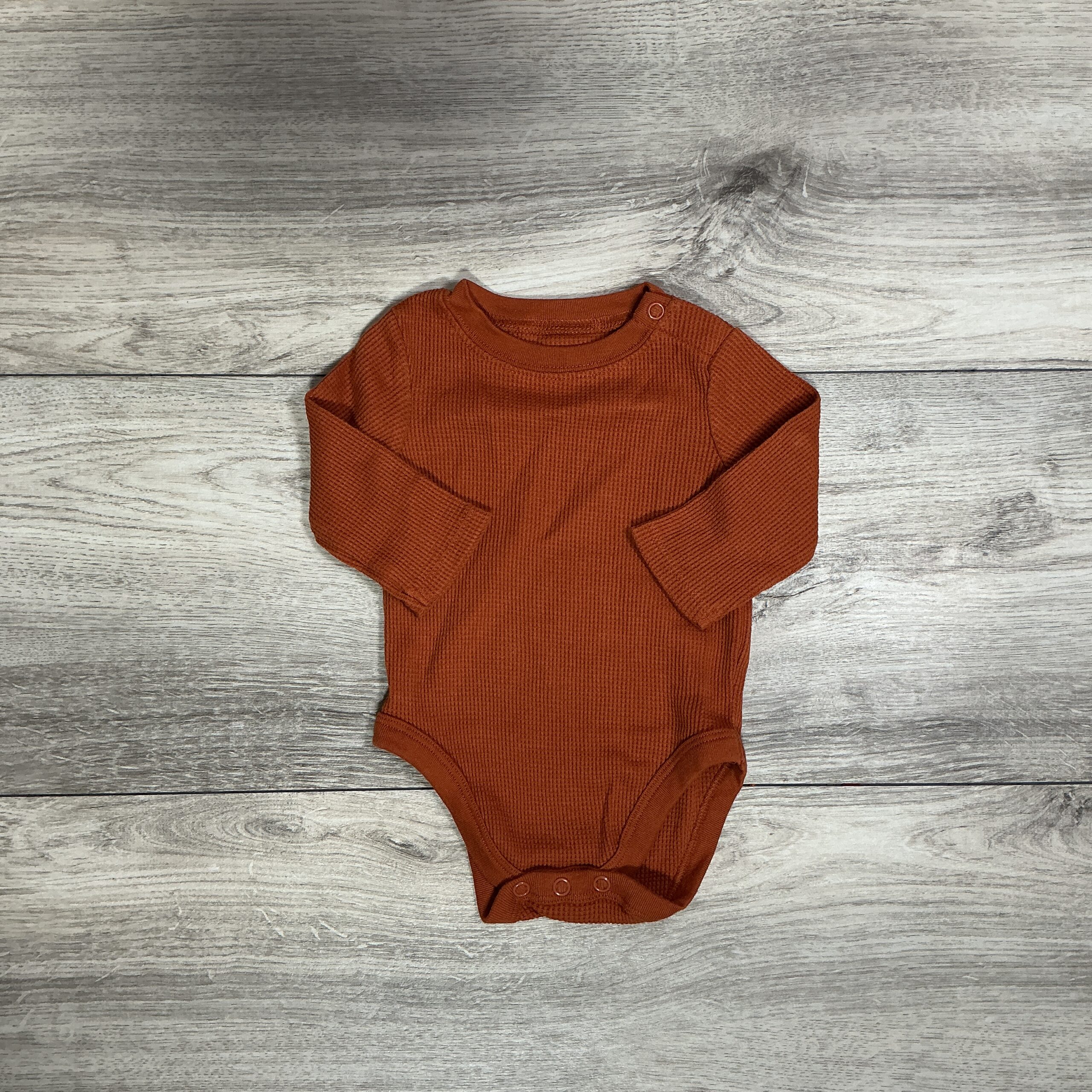 BOYS - 0/3 Month - Onesie