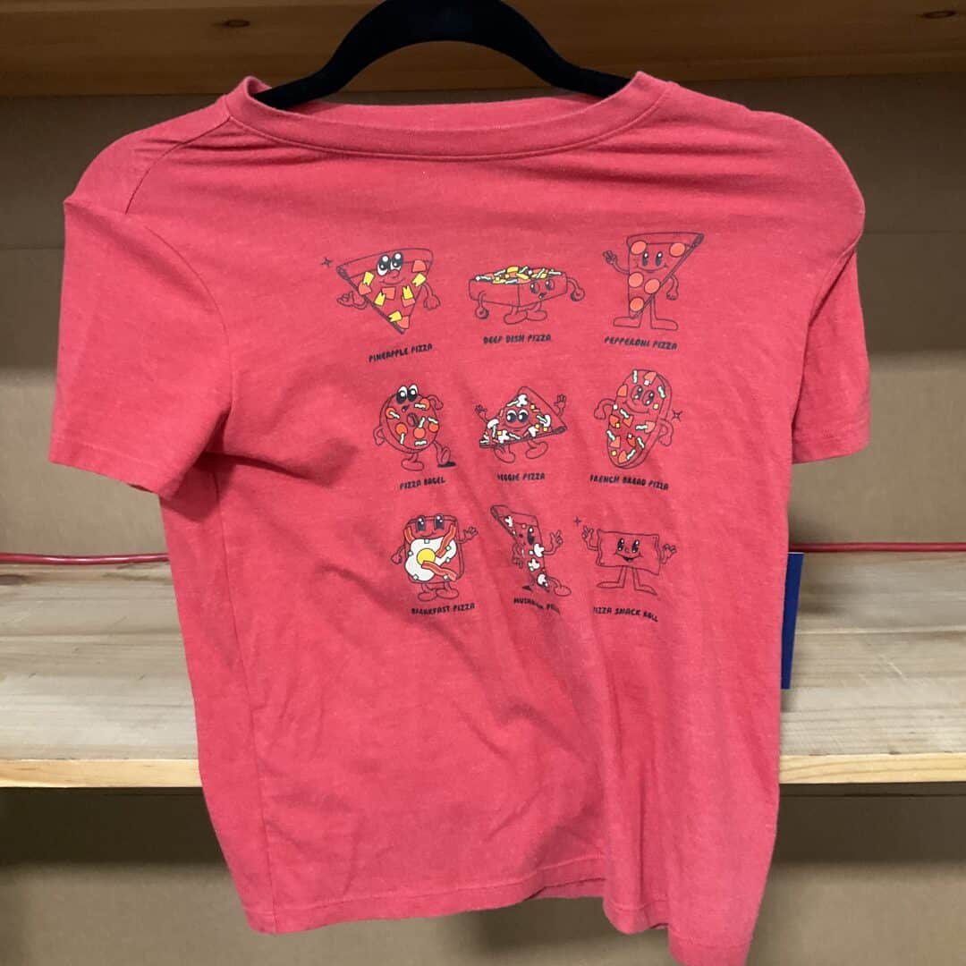 BOYS - Size 8 - Shirt