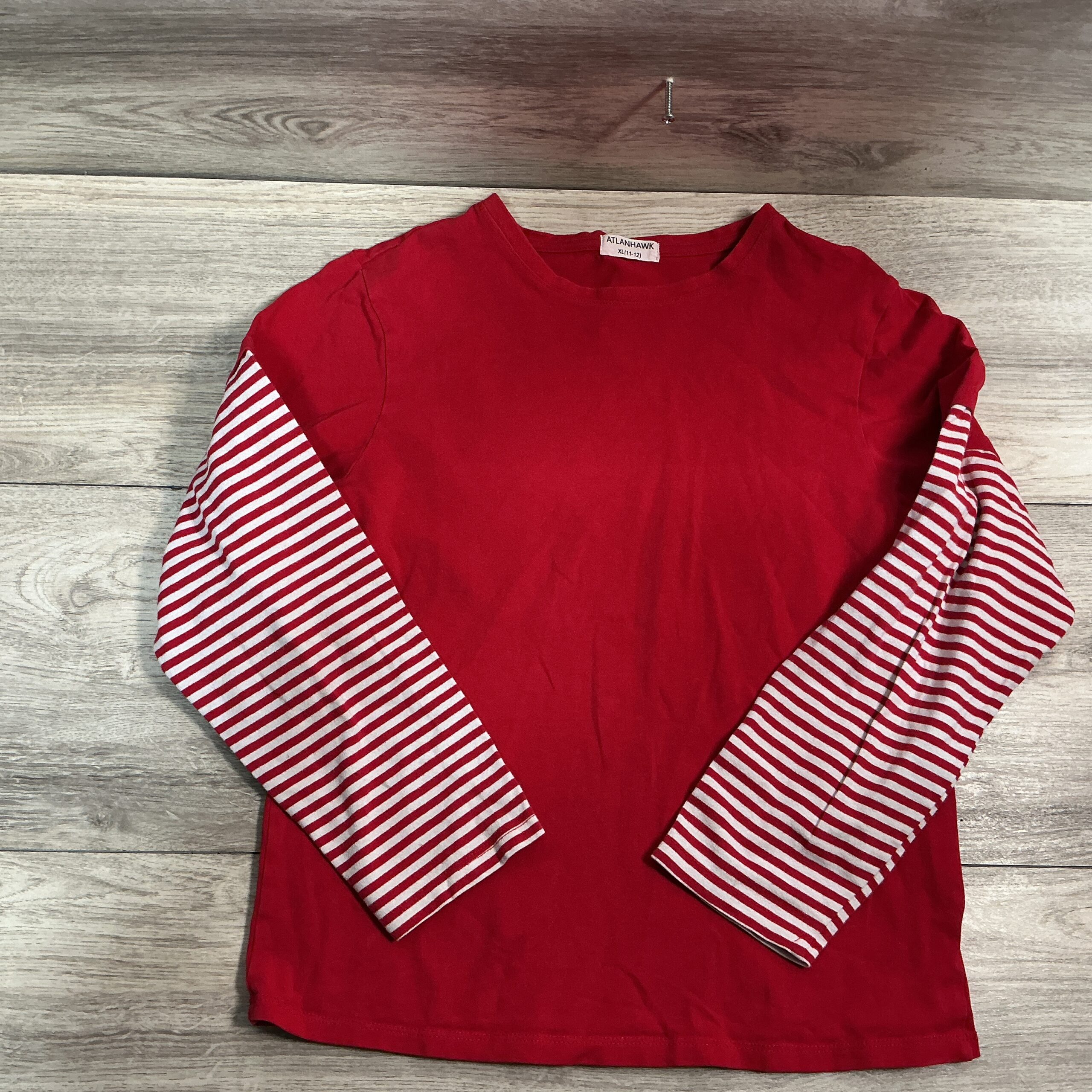 GIRLS - 11/12 - Shirt