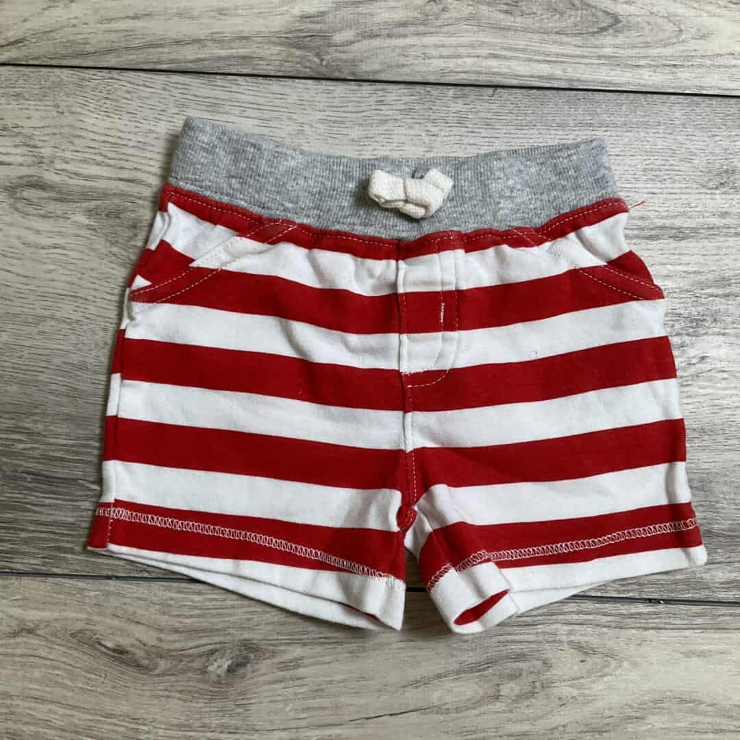 BOYS - 6 Month - Shorts