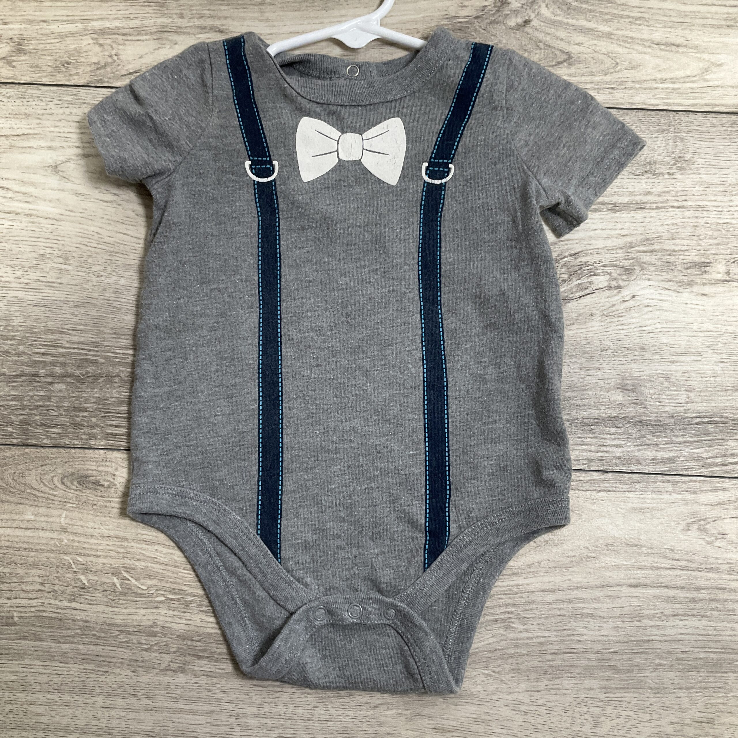 BOYS - 6/9 Month - Onesie