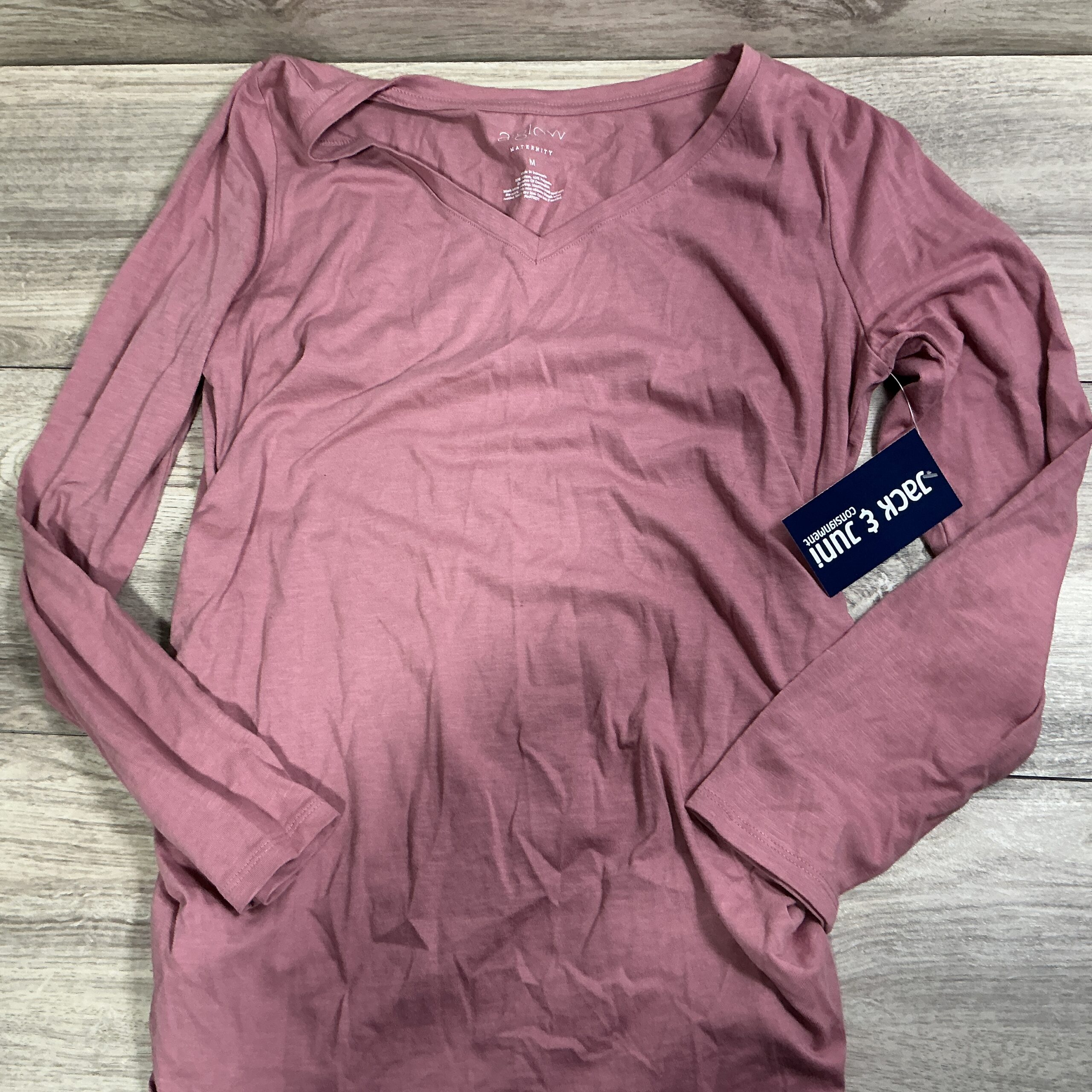 MATERNITY - Medium - Shirt