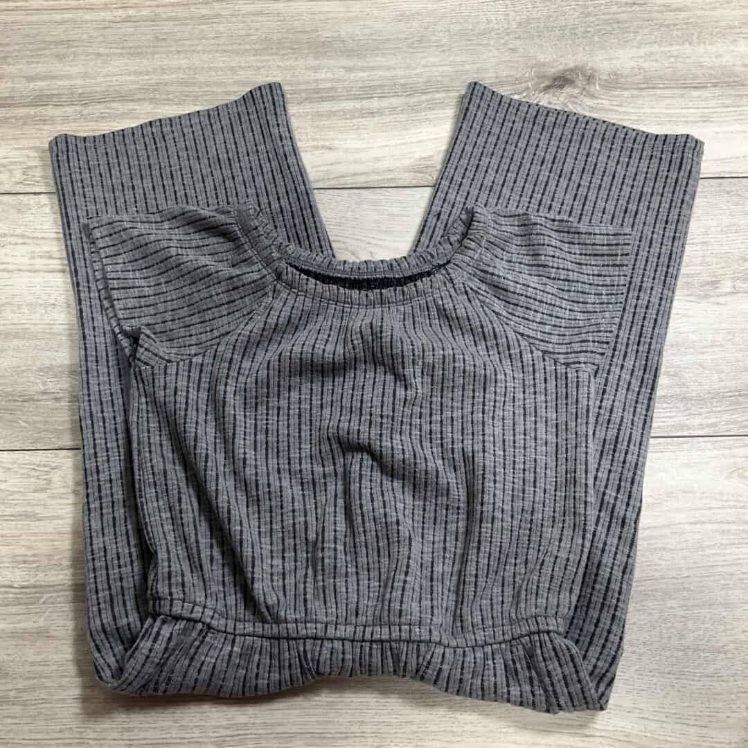 GIRLS - 4/5T - Jumper - Play Clothes Condition