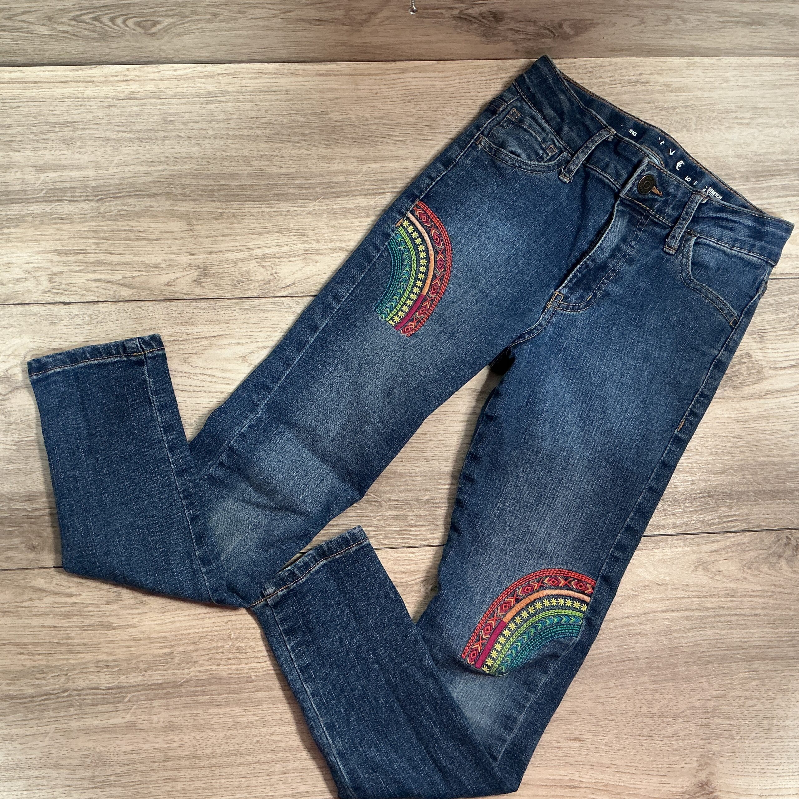 GIRLS - Size 10 - Pants
