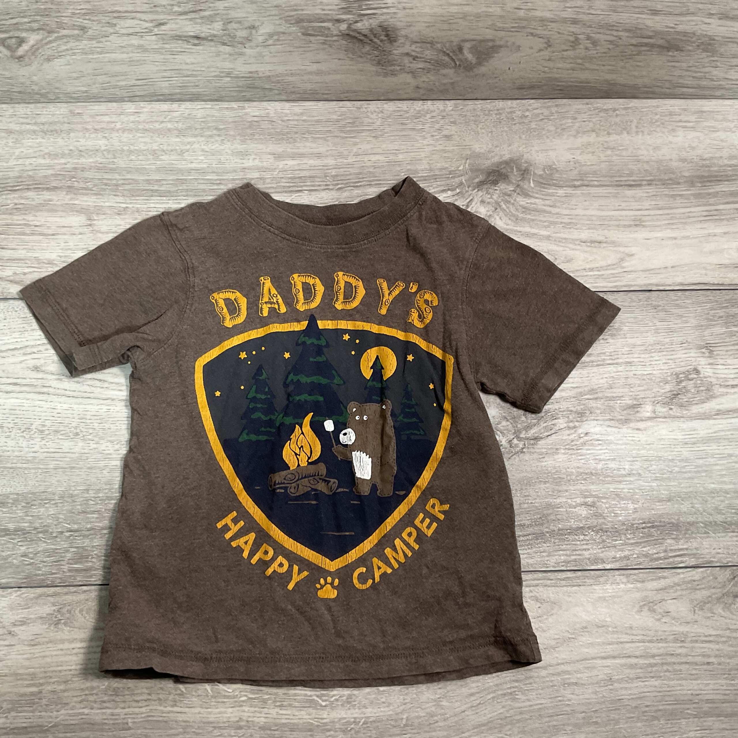 BOYS - 2T - Shirt