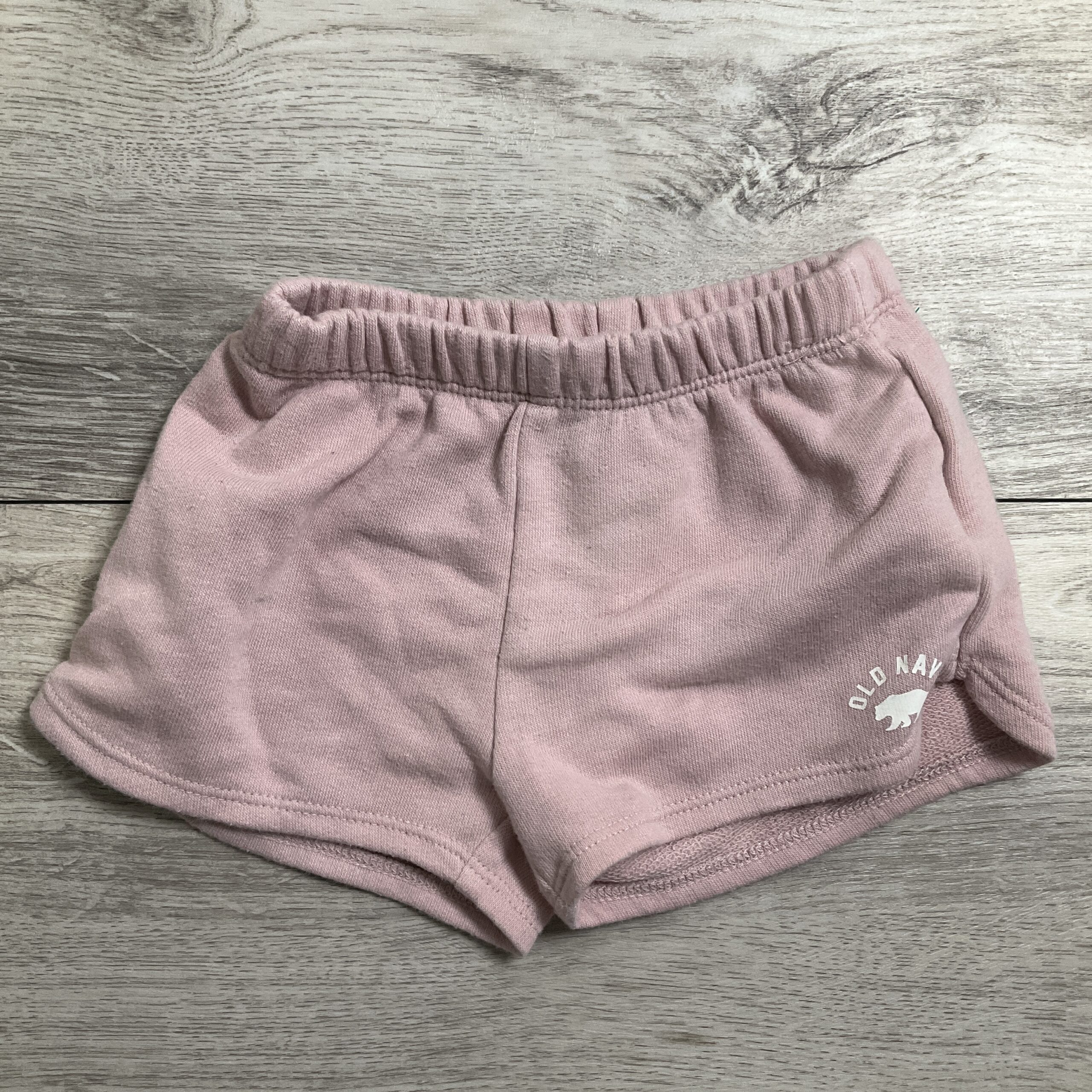 GIRLS - 6/12 Month - Shorts