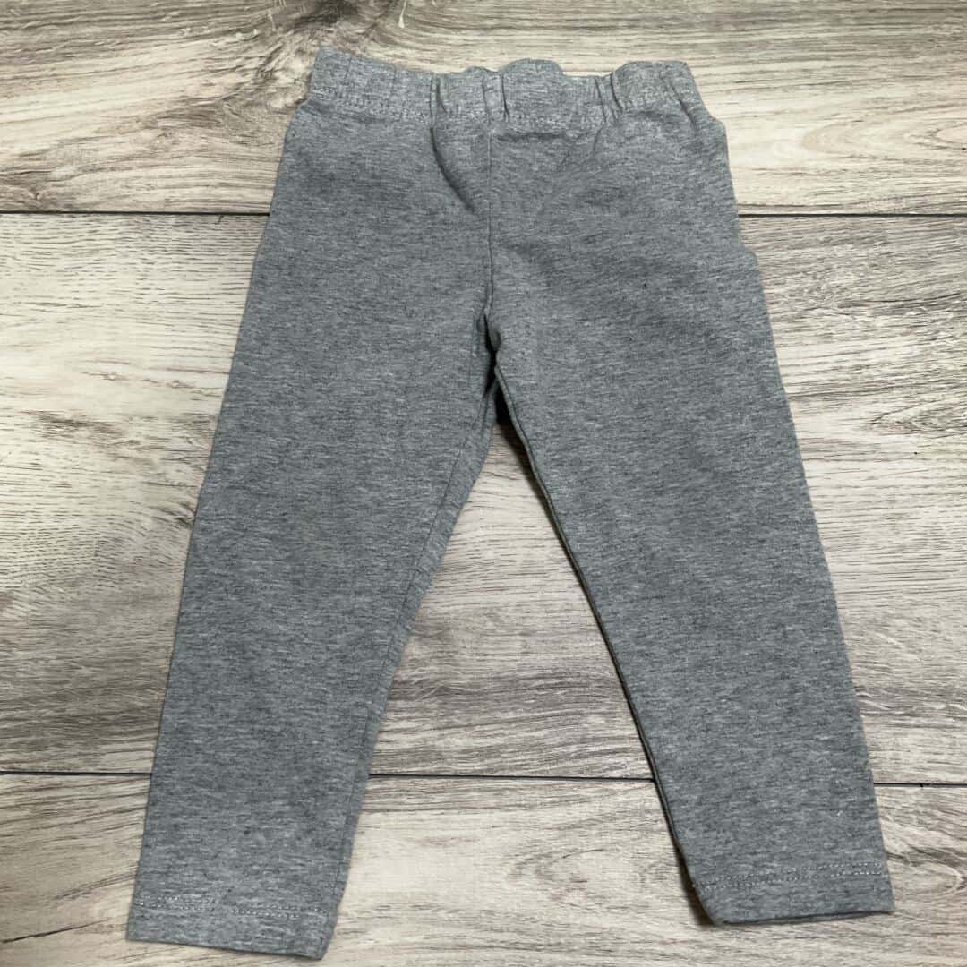 GIRLS - 0/12 Month - Pants