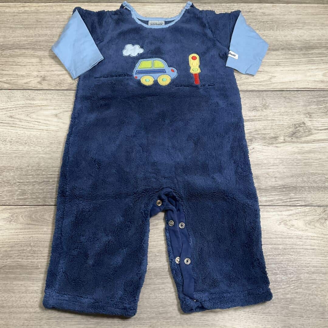 BOYS - 9 Month - Jumper