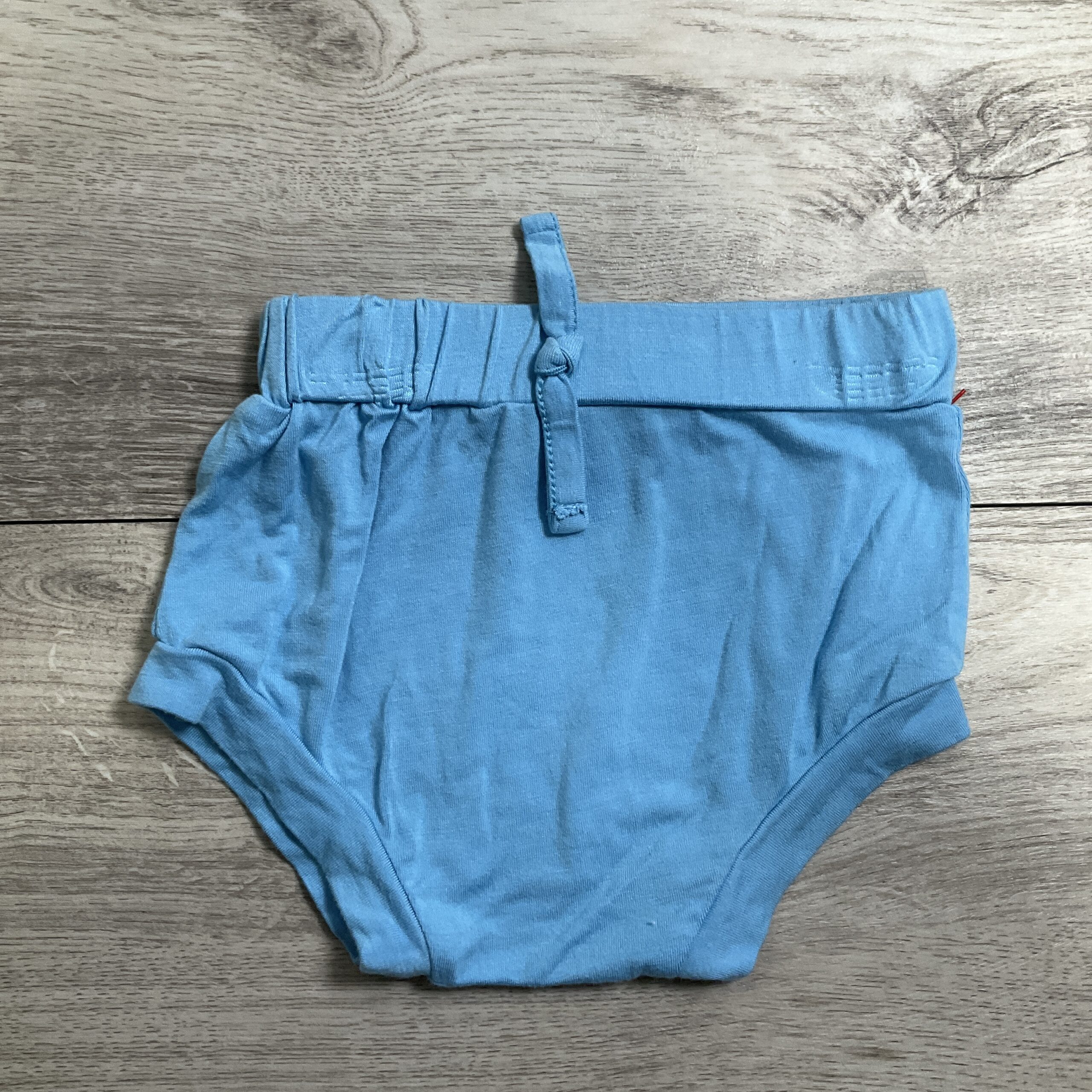 GIRLS - 3/6 Month - Diaper Cover