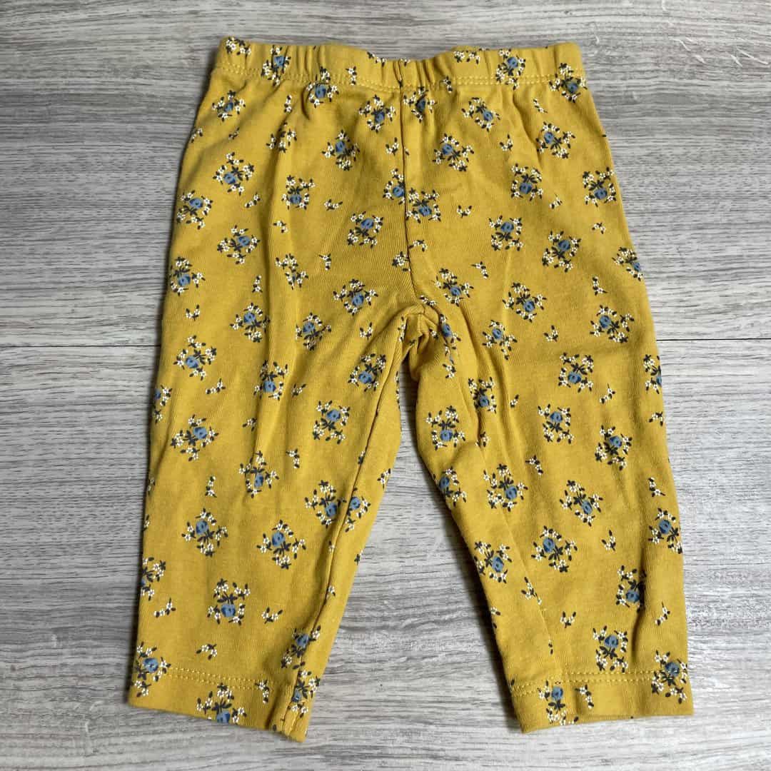 BOYS - 6 Months - Pants