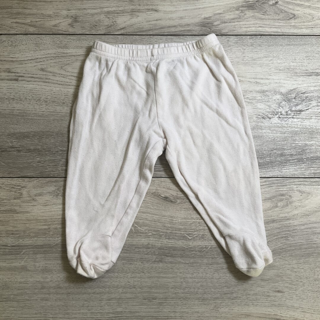 GIRLS - 6/9 Month - Pants