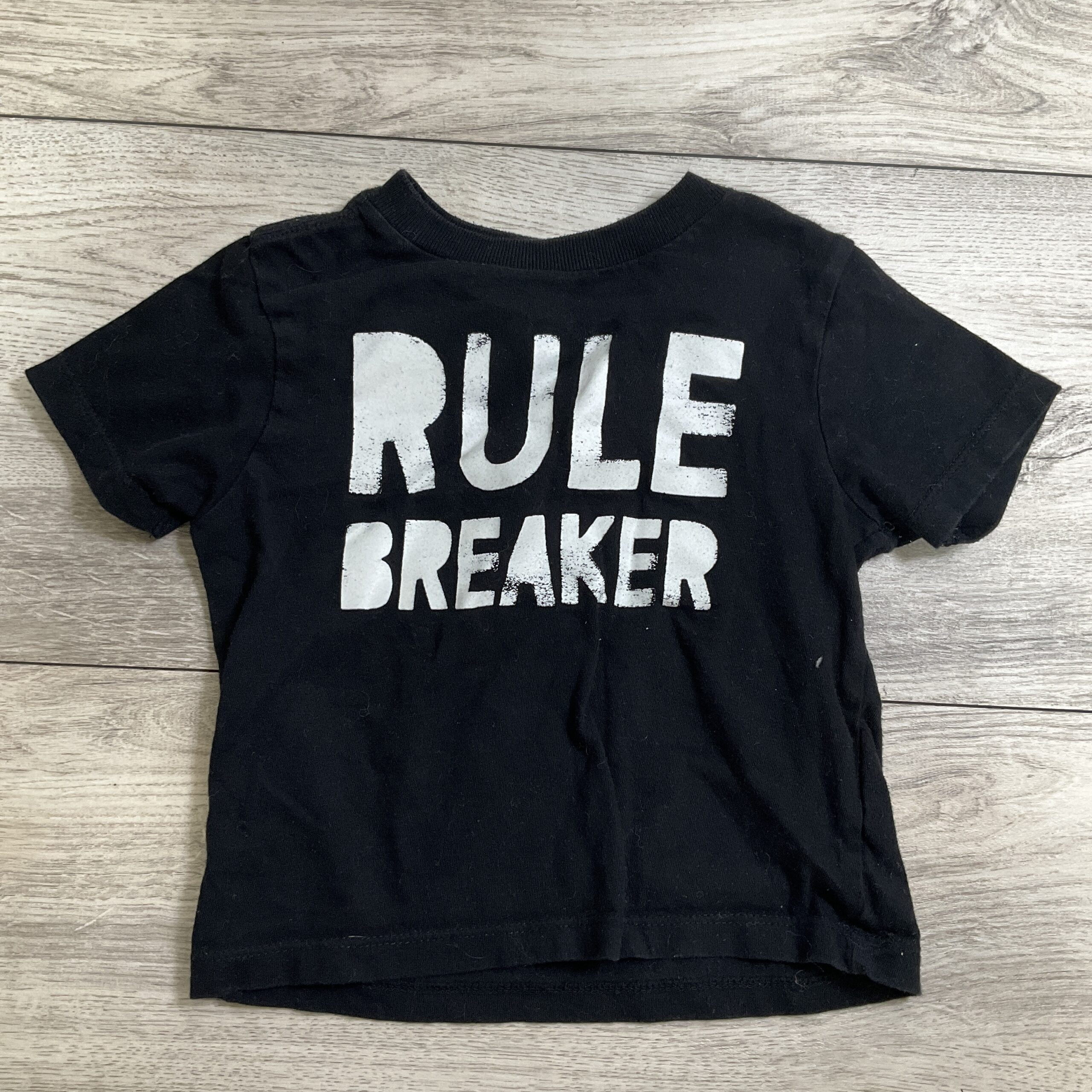 BOYS - 12/18 Month - Shirt