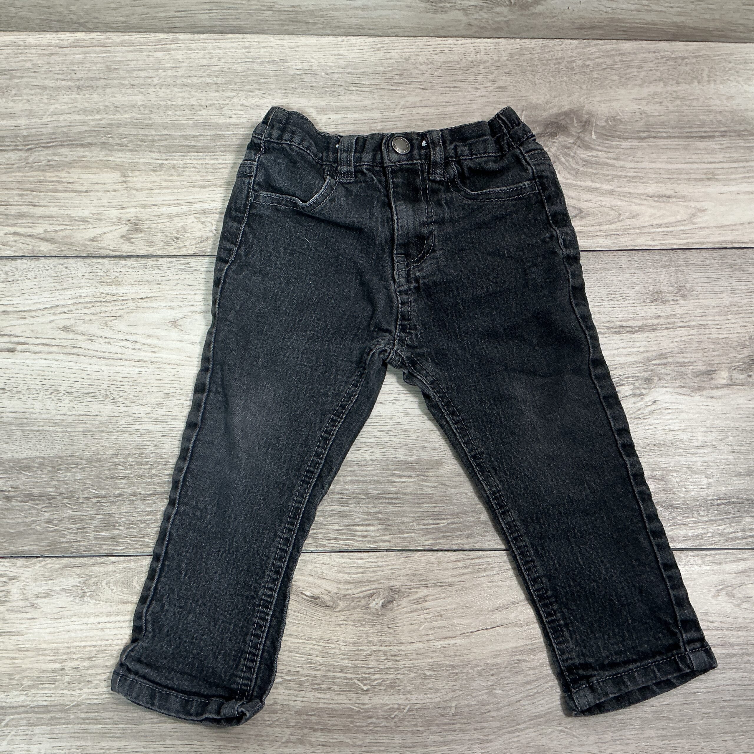 BOYS - 18 Month - Jeans