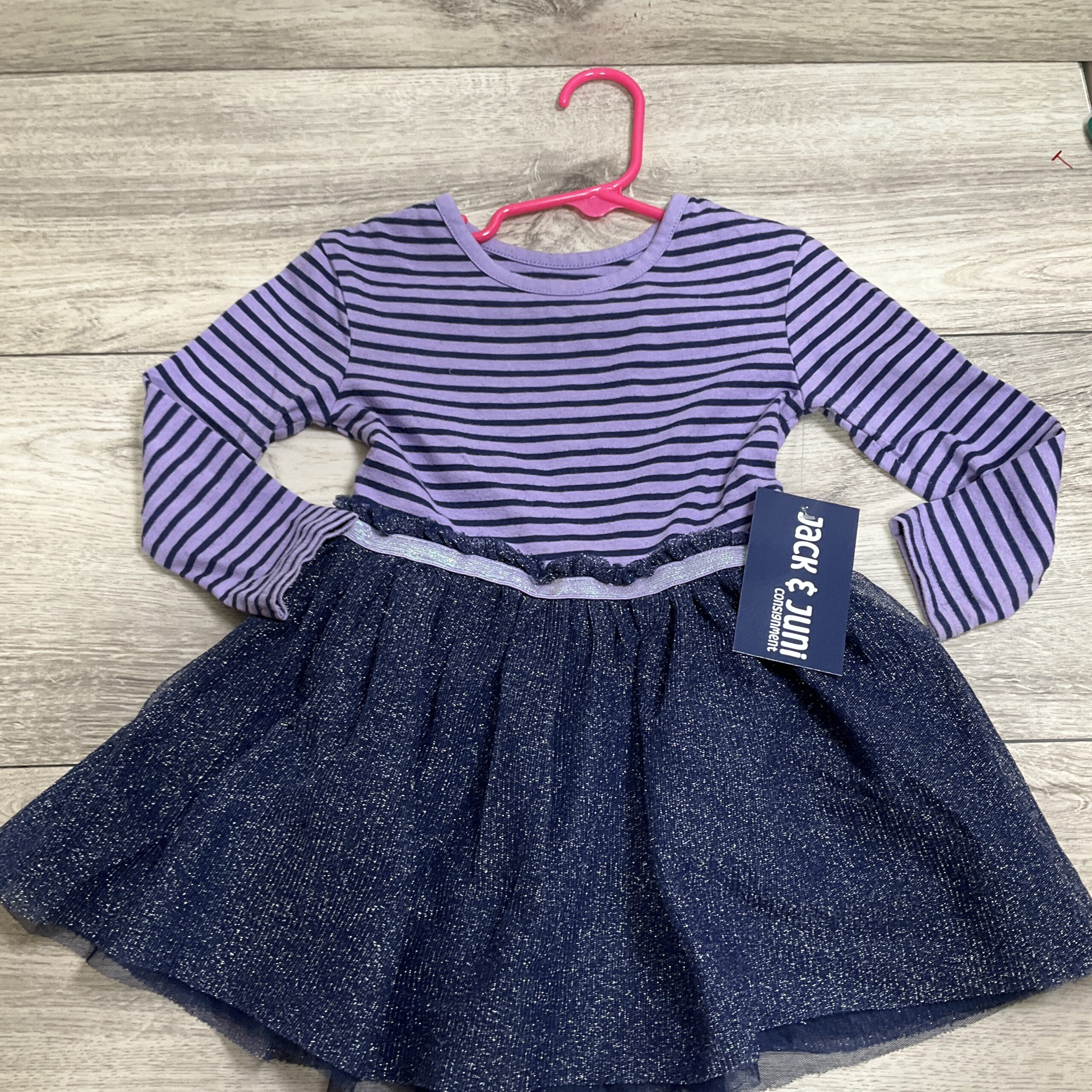 GIRLS - 2T - Dress