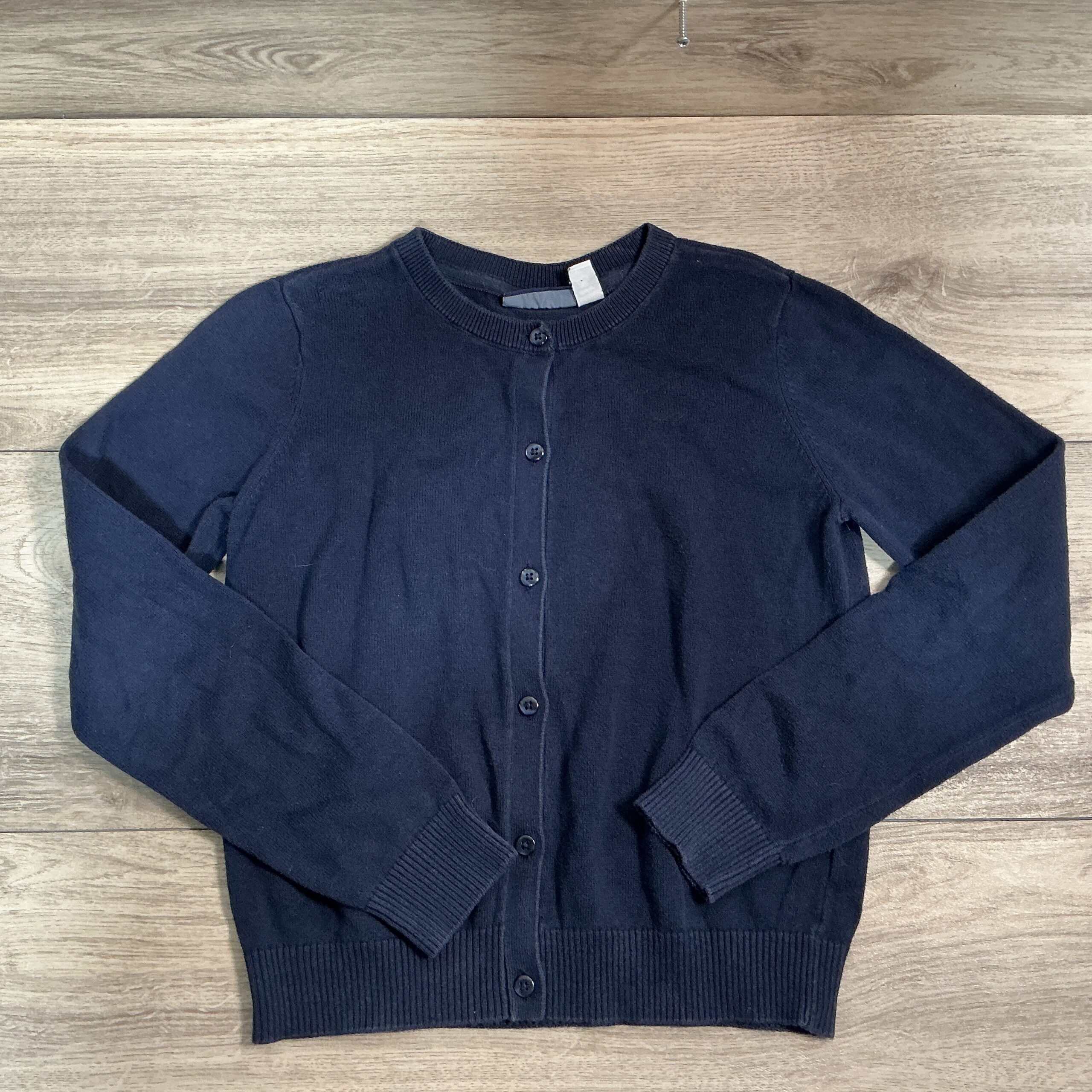GIRLS - 10/12 - Cardigan