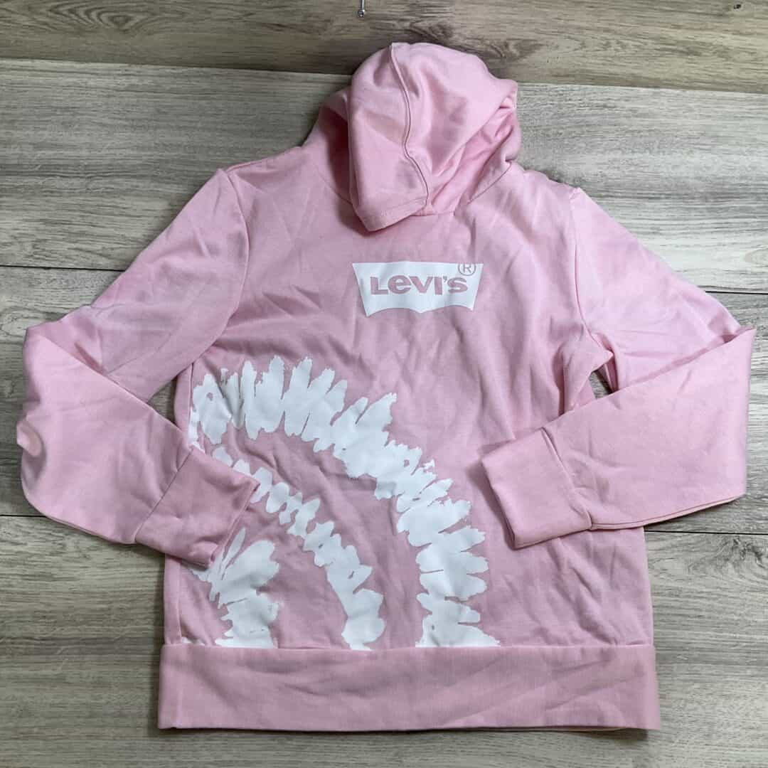 GIRLS - 10/12 - Pullover