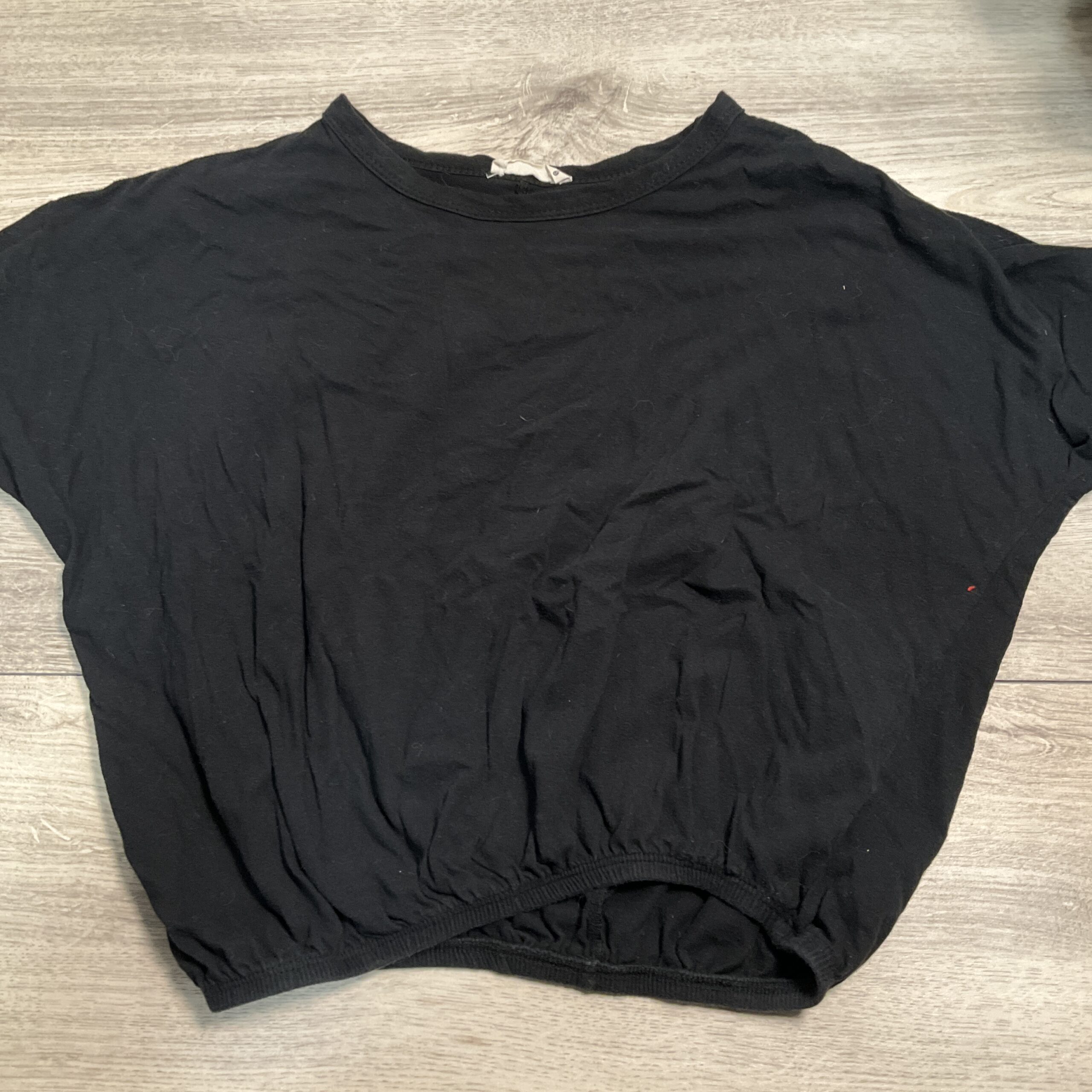 GIRLS - Size 6 - Shirt