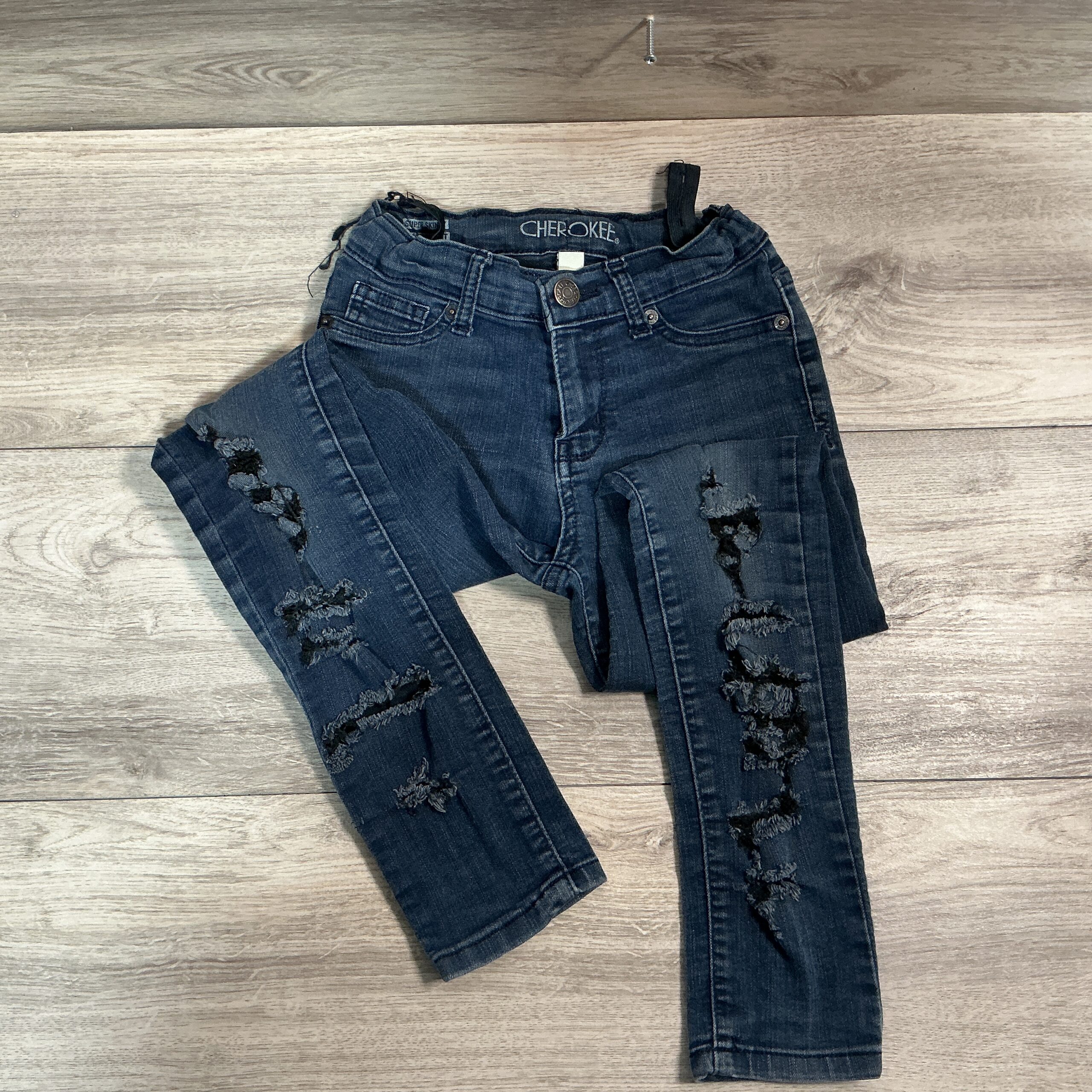 GIRLS - Size 10 - Jeans