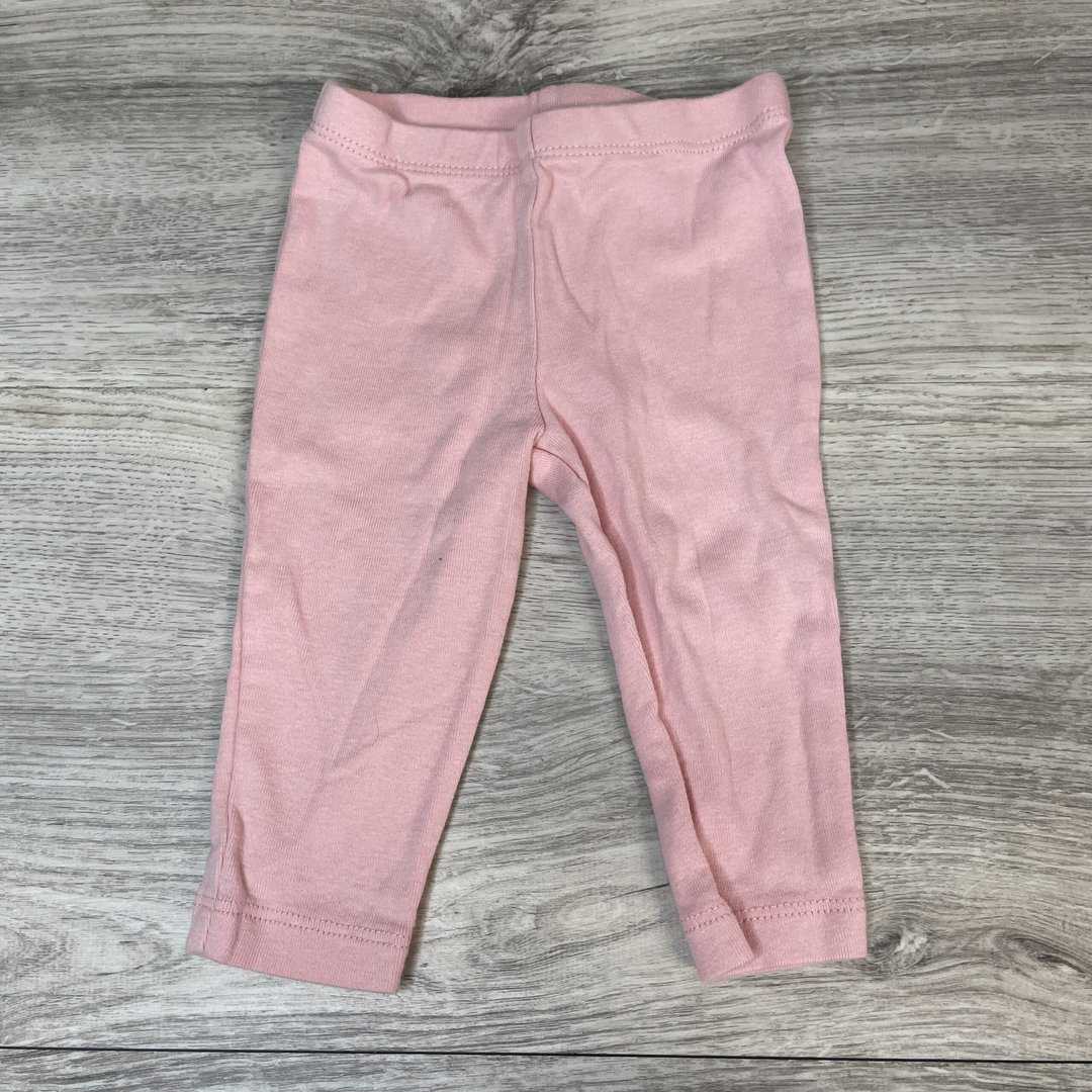 GIRLS - 6 Months - Pants