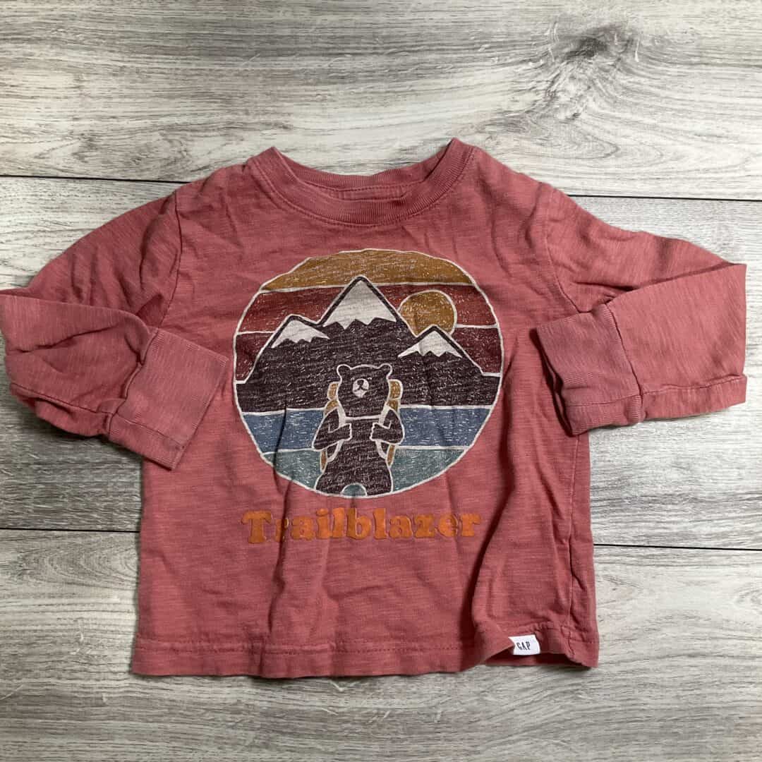 BOYS - 2T - Shirt