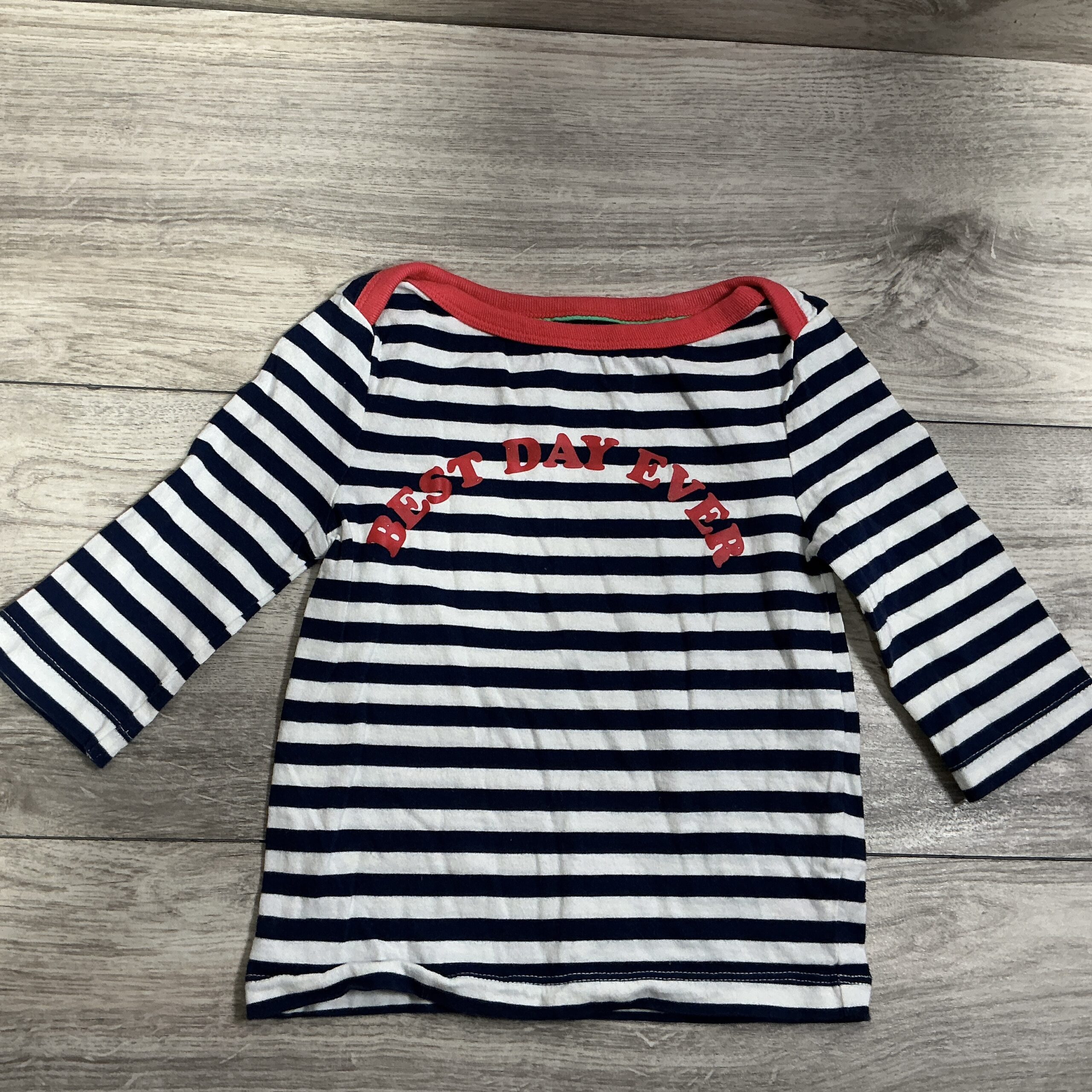 GIRLS - 3/4T - Shirt