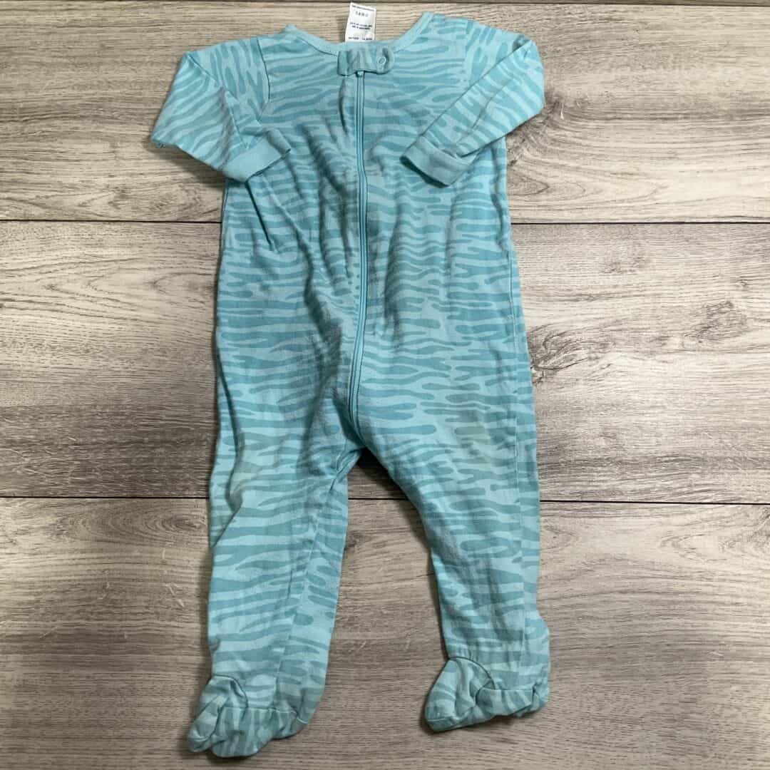 BOYS - 6/9 Month - Sleeper