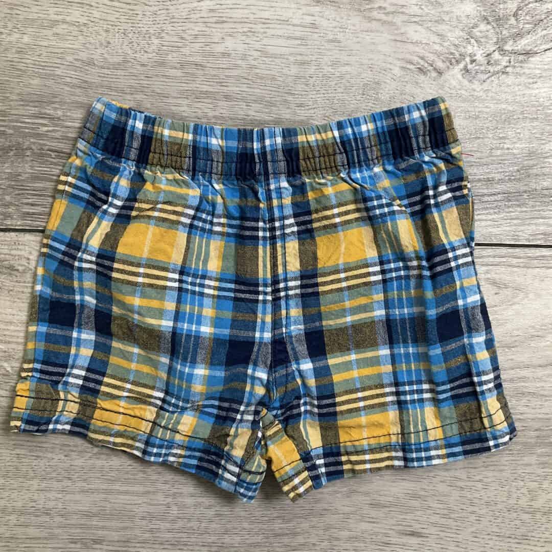 BOYS - 6 Month - Shorts