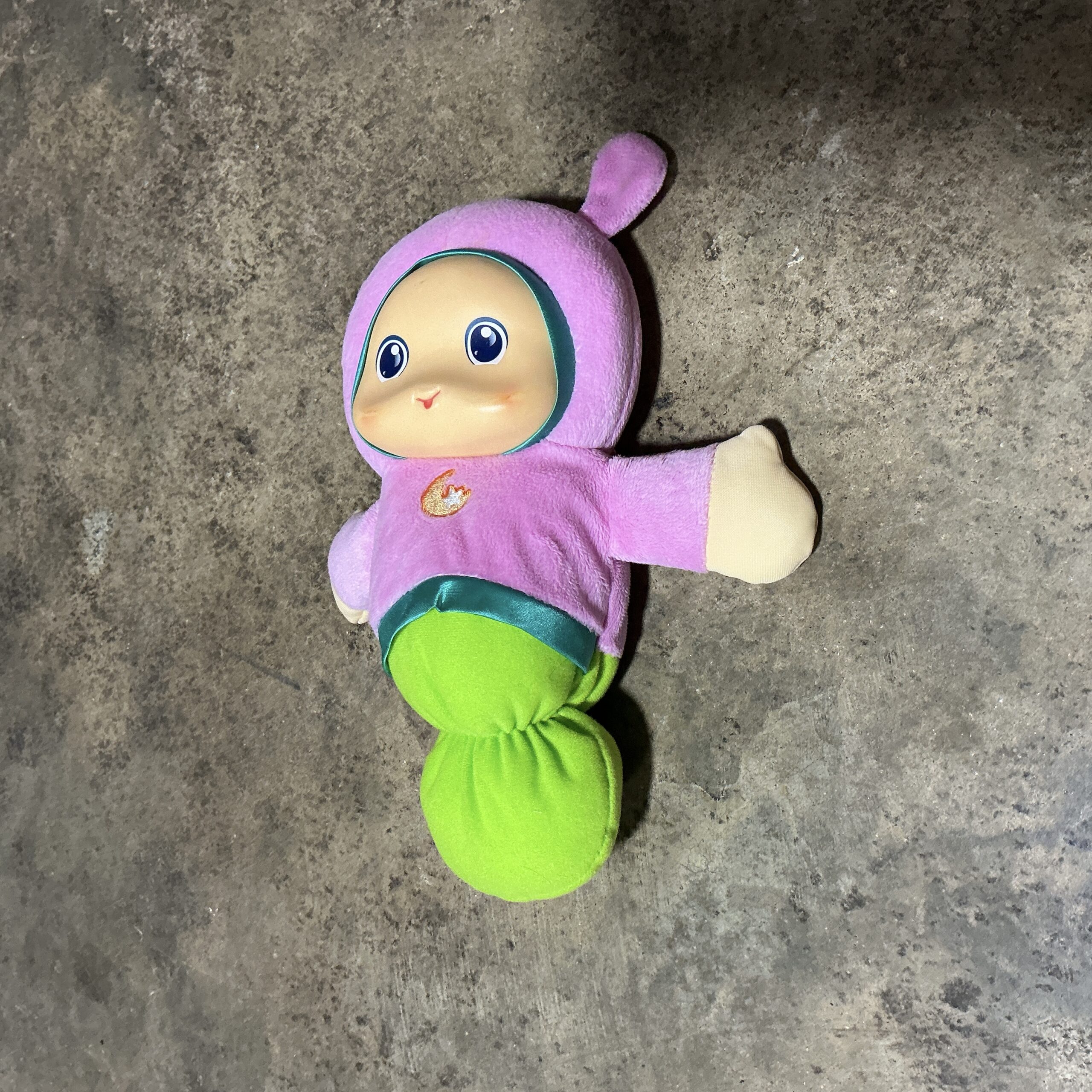 Baby Doll Toy