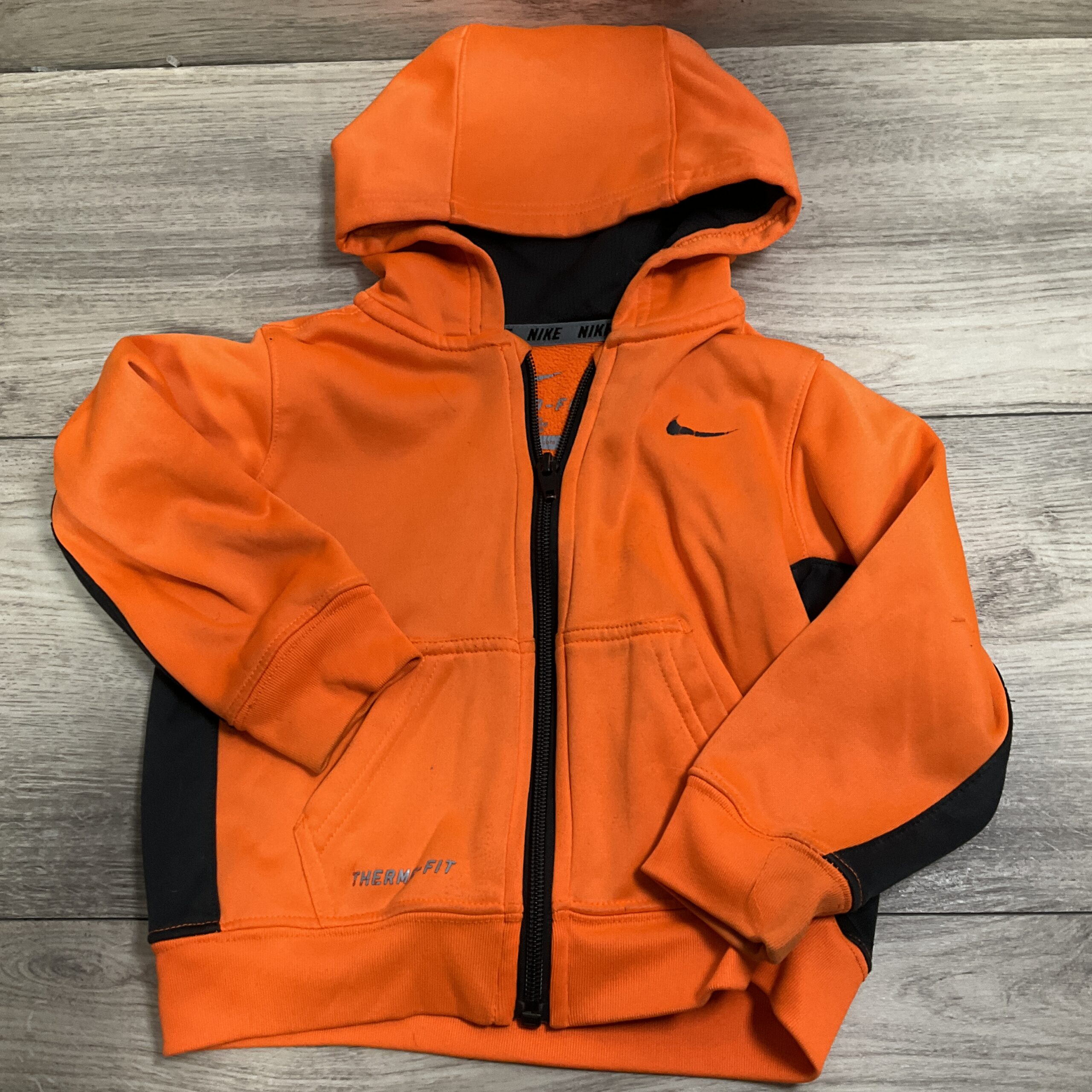 BOYS - 18 Month - Jacket - Play Clothes Condition