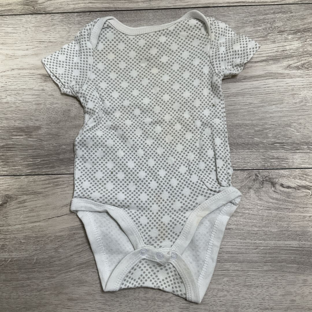 BOYS/GIRLS - 3/6 Month - Onesie - Play Clothes Condition