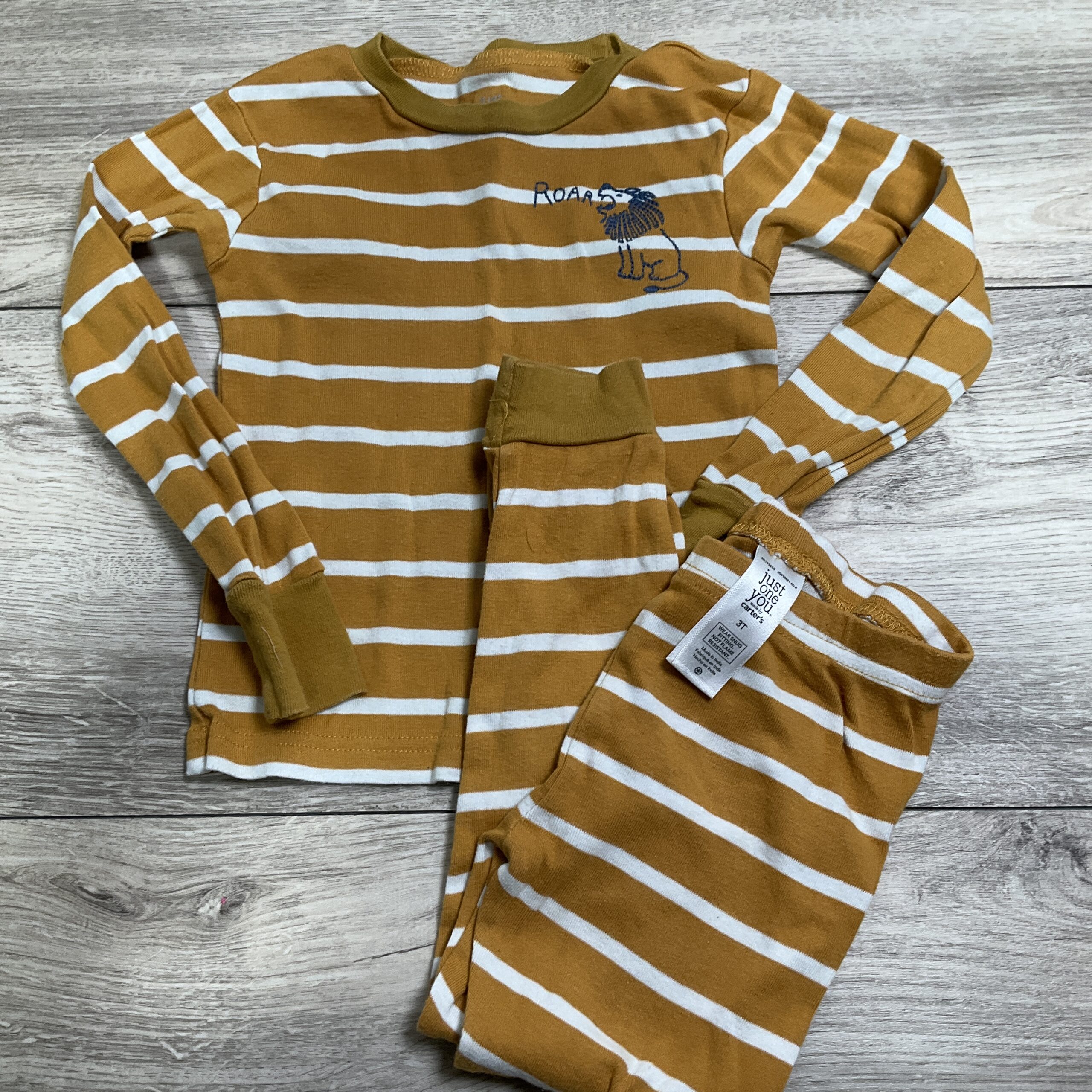 BOYS - 3T - PJ's