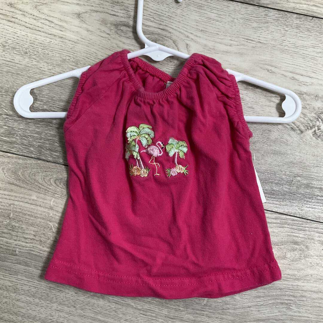 GIRLS - 9 Month - Shirt