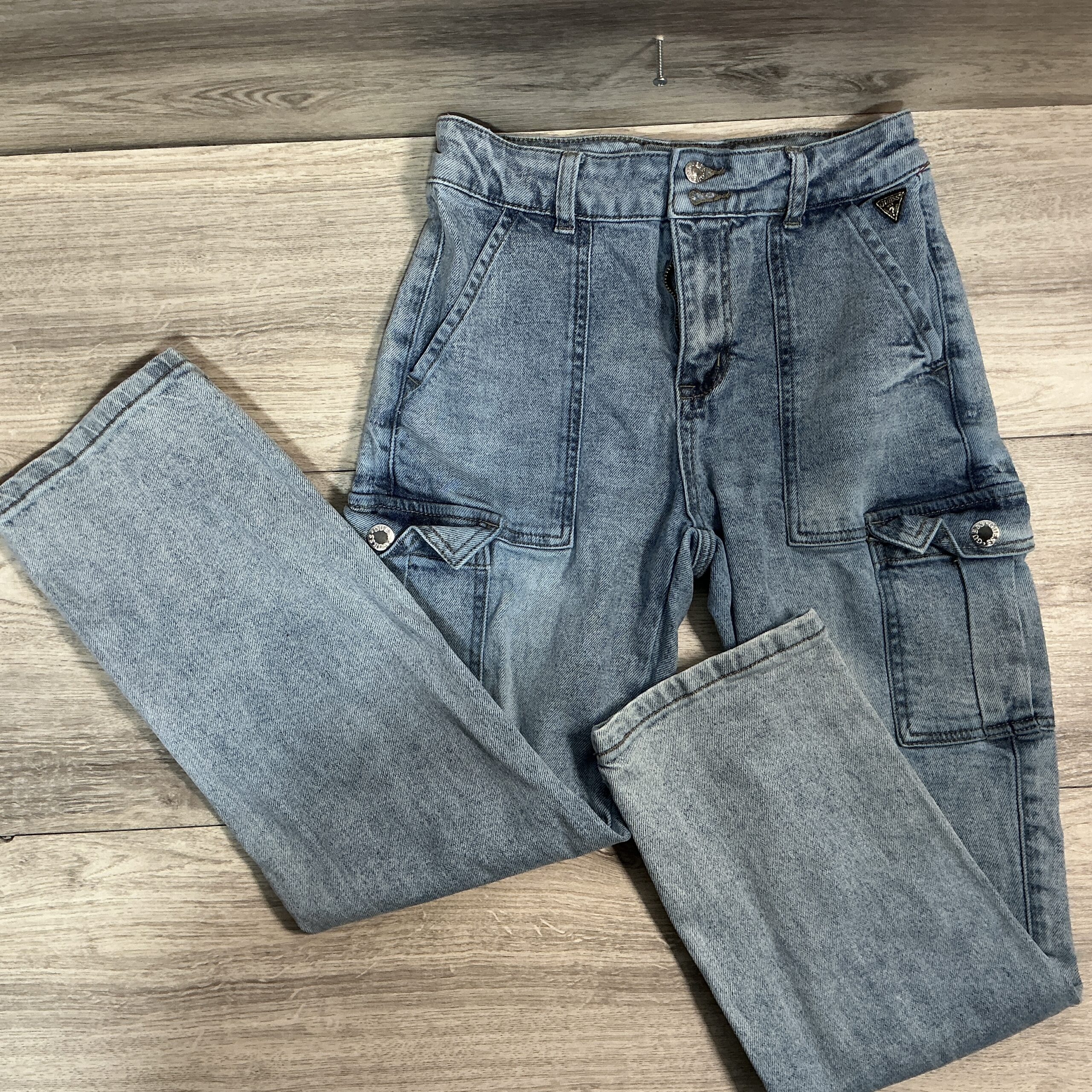GIRLS - Size 12 - Jeans