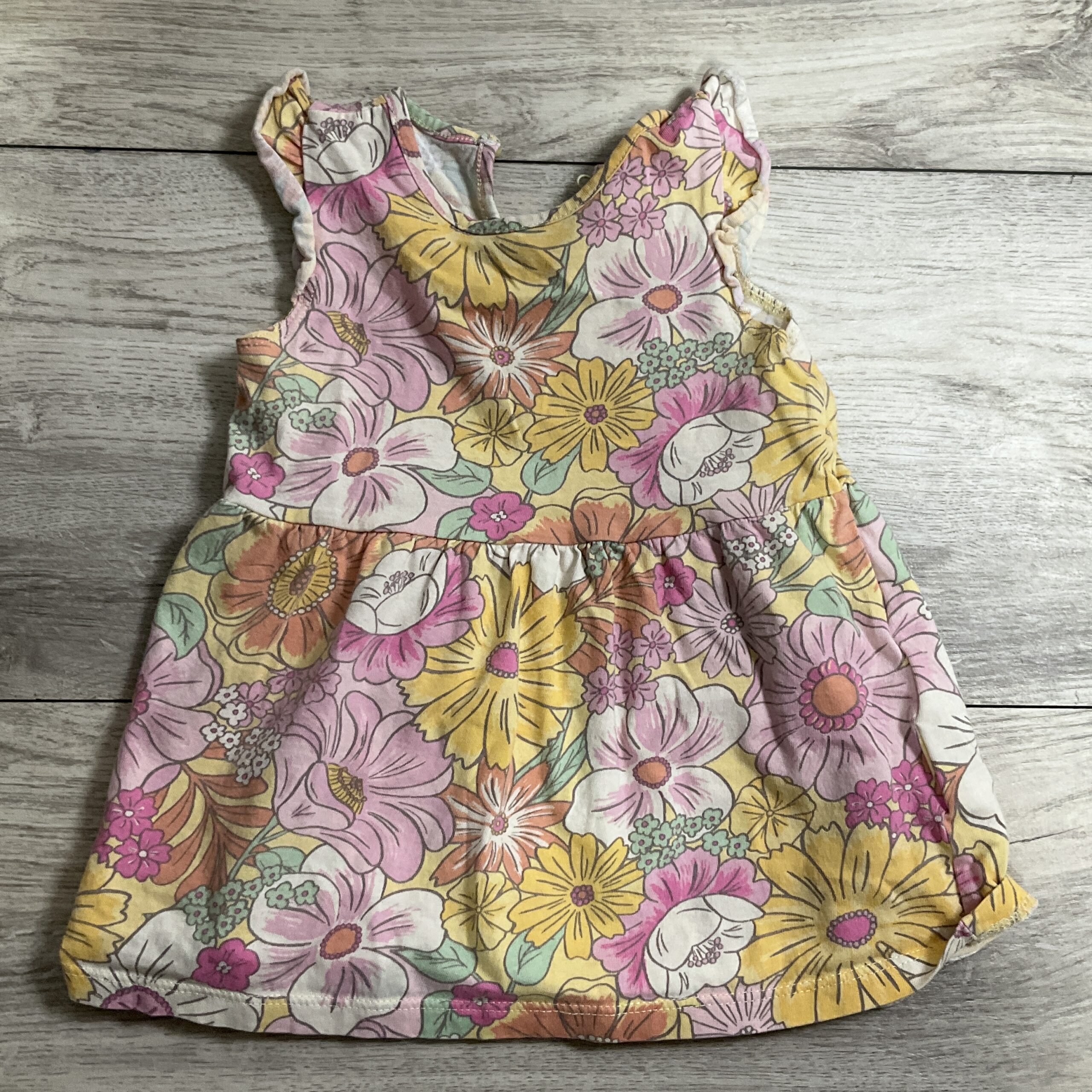 GIRLS - 9 Month - Shirt