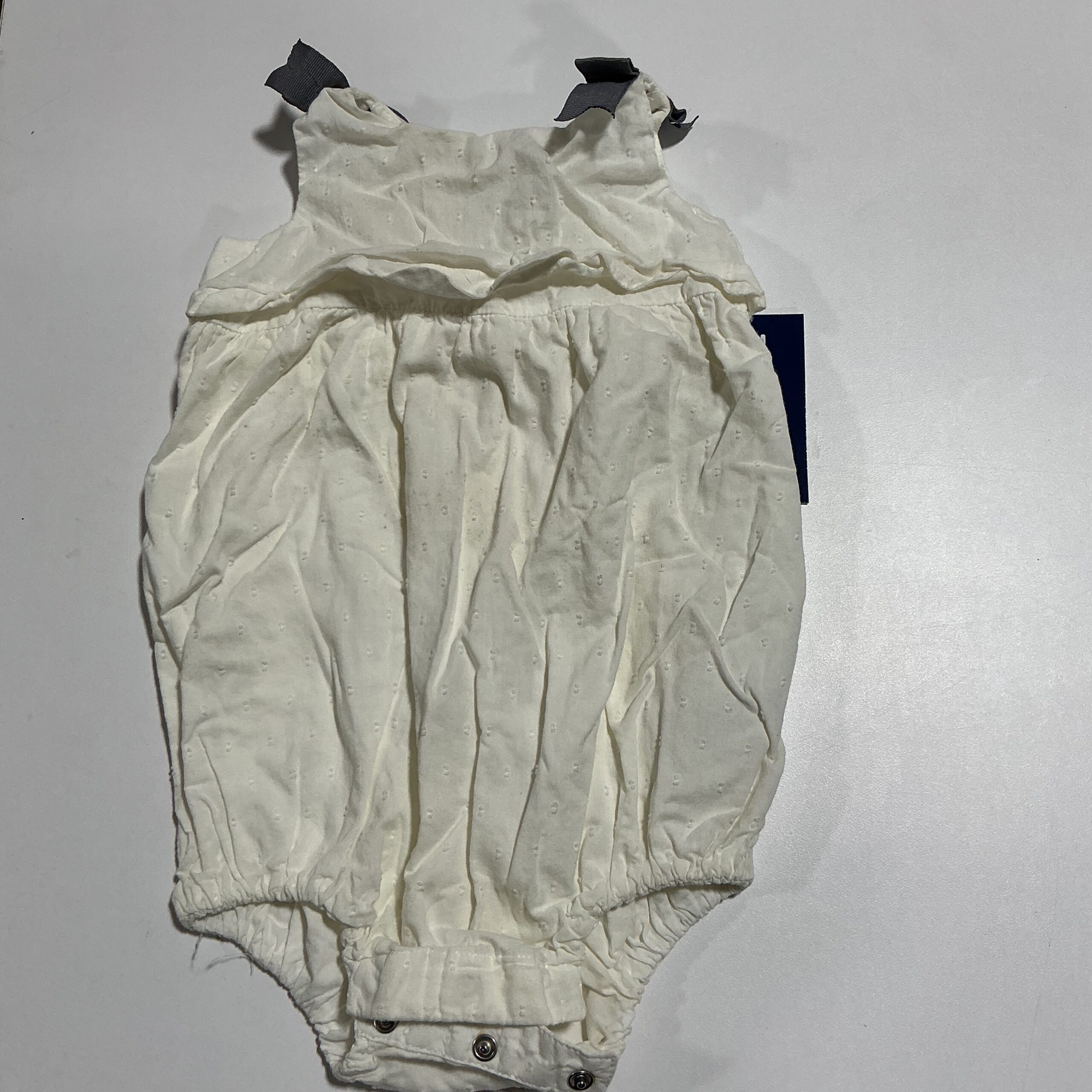 GIRLS - 18 Month - Onesie - Heavy Play Clothes Condition