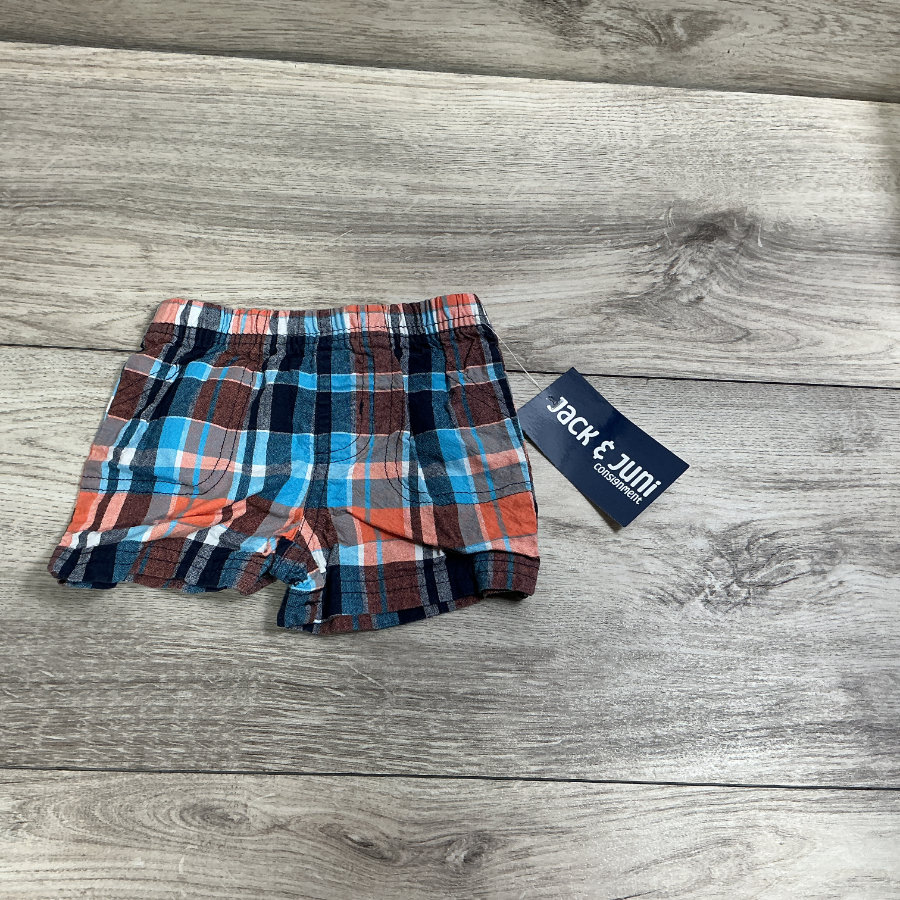 BOYS - 6 Month - Shorts