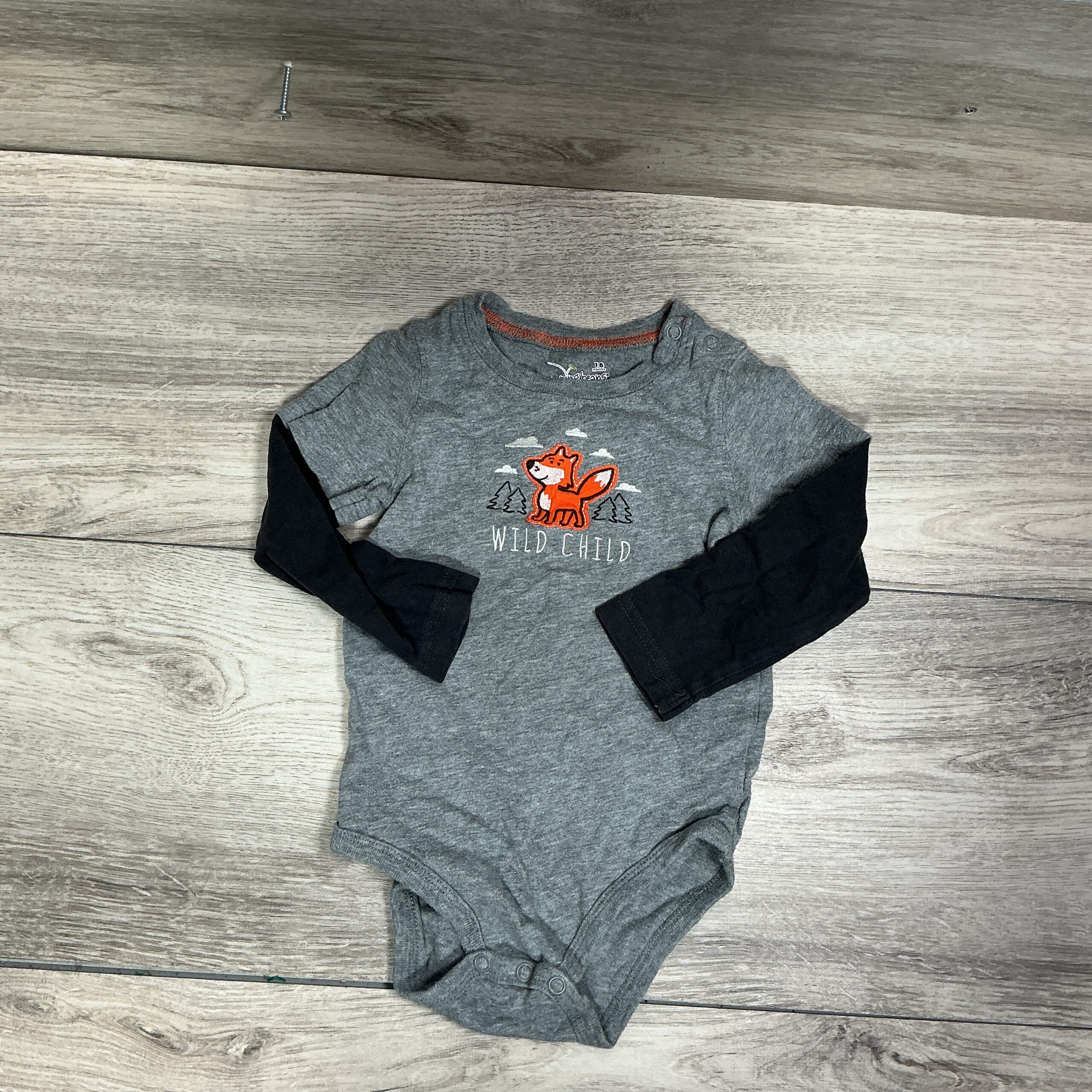 BOYS - 18 Month - Onesie