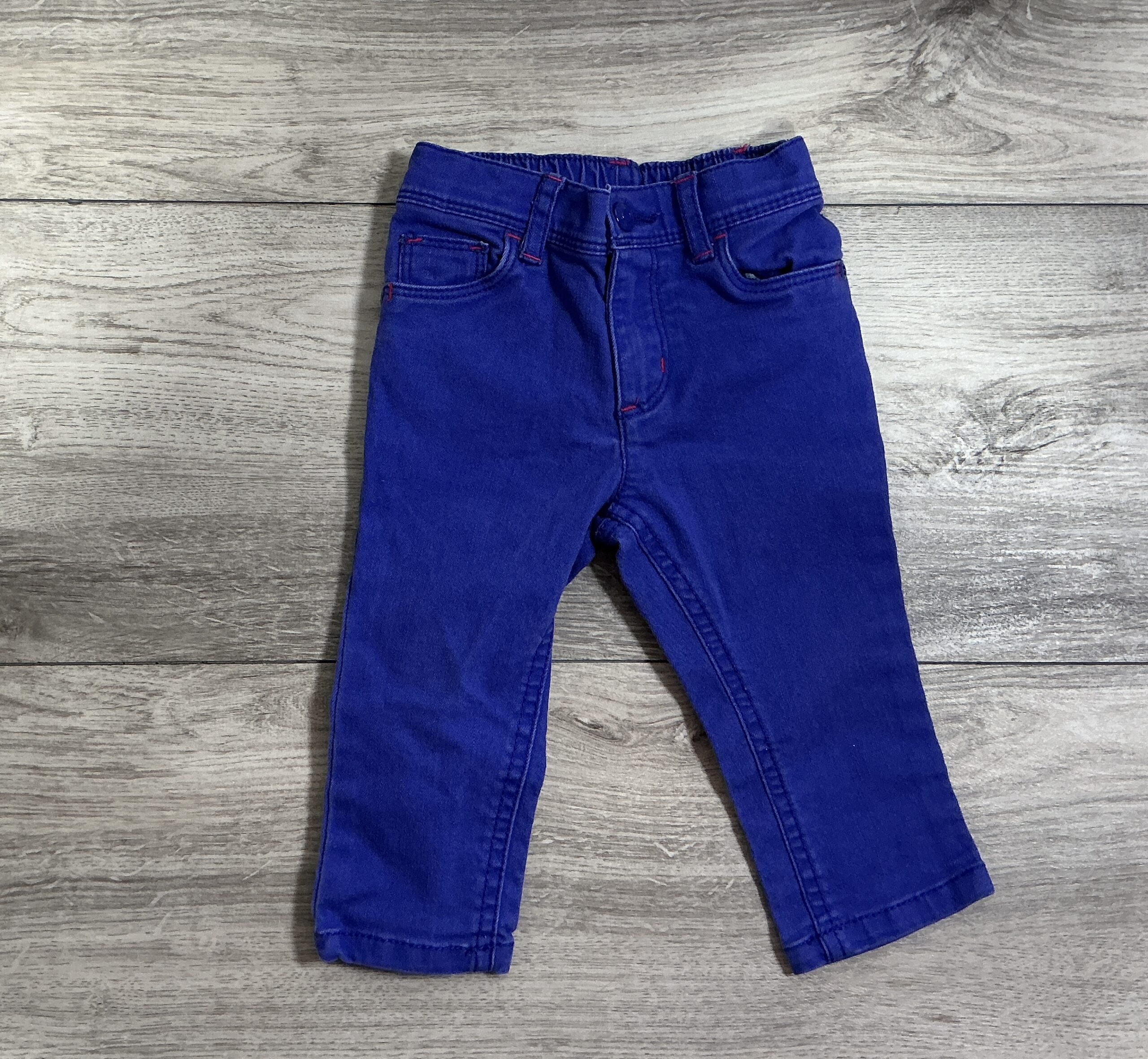 GIRLS - 12 Month - Pants
