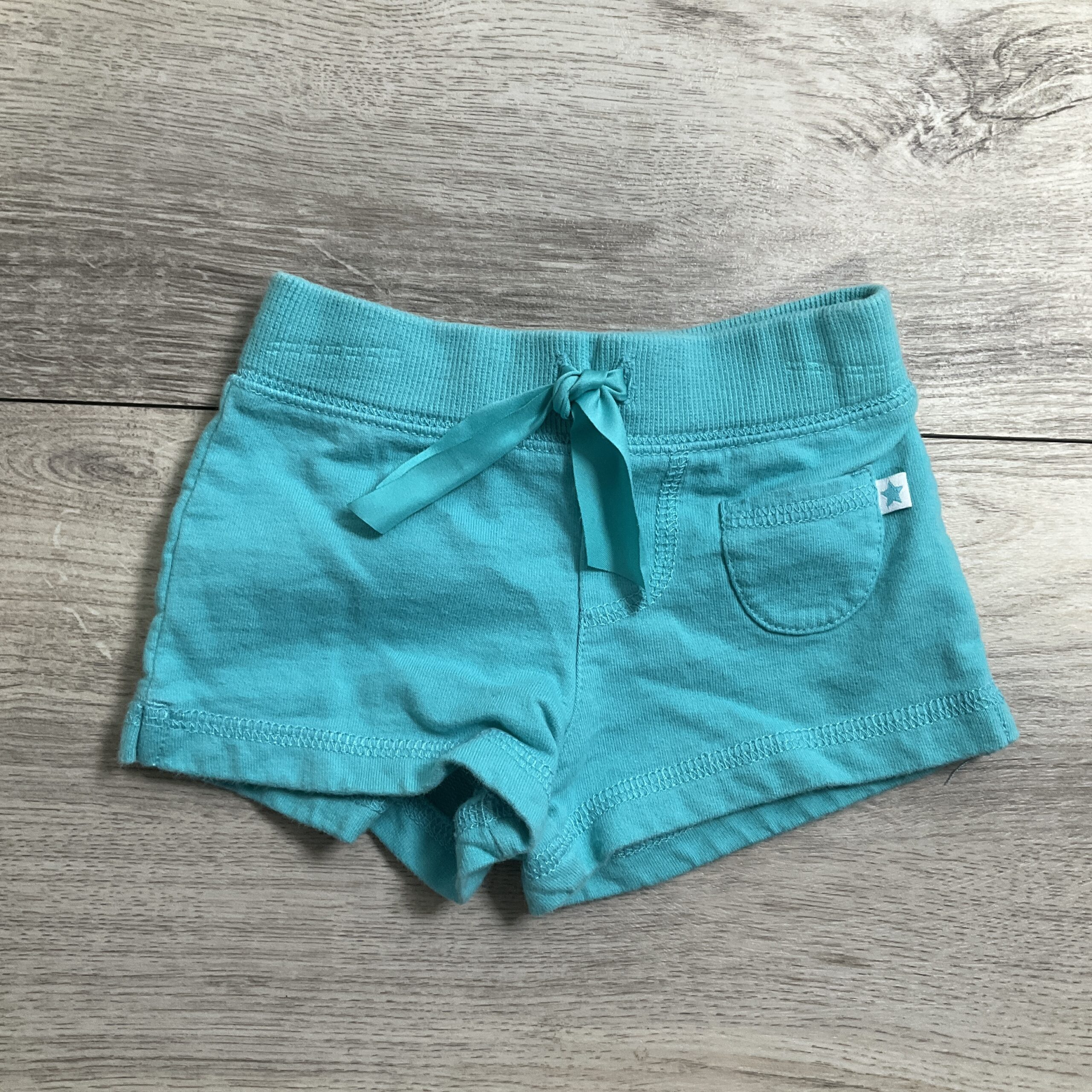 GIRLS - 6 Month - Shorts