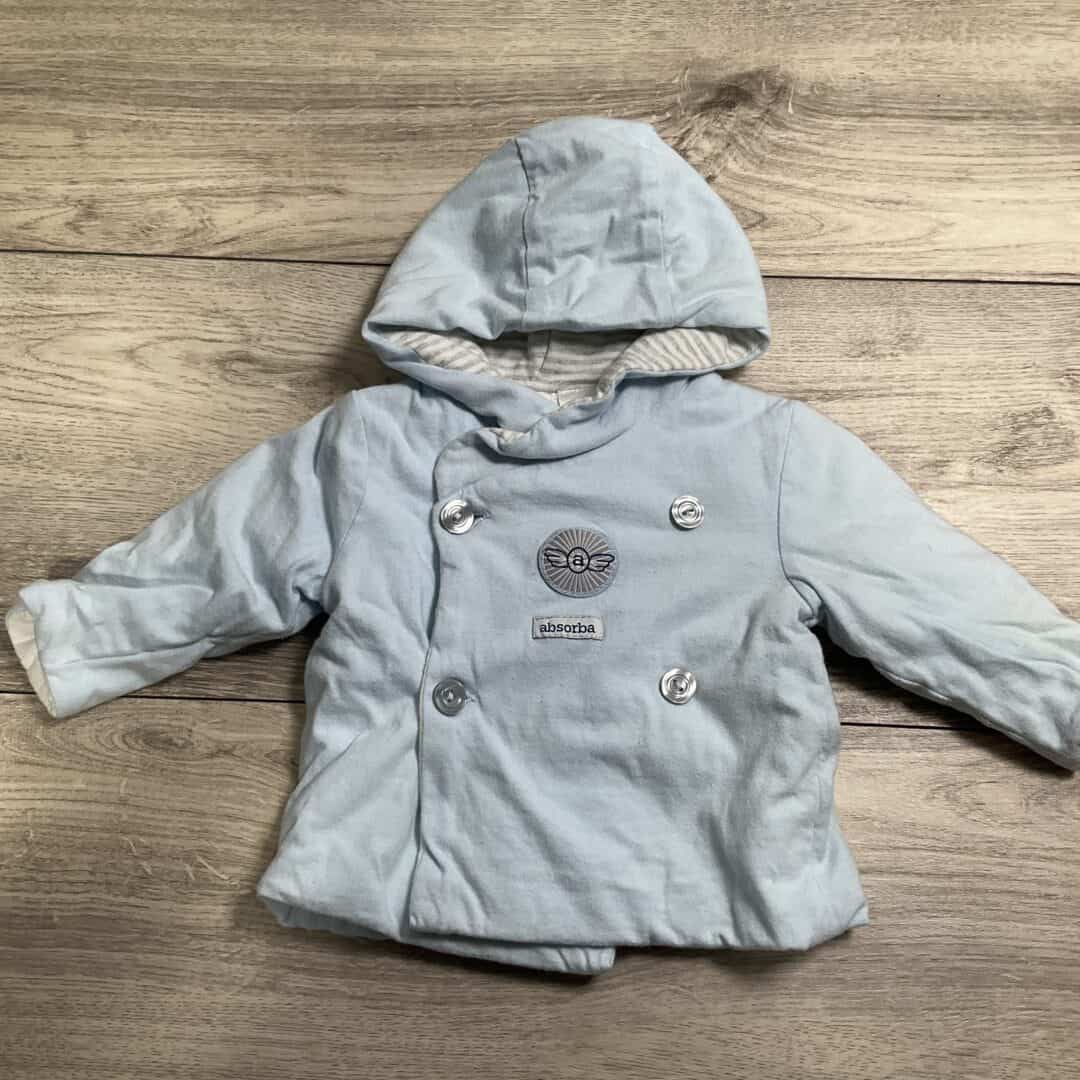 BOYS - 3/6 Month - Jacket