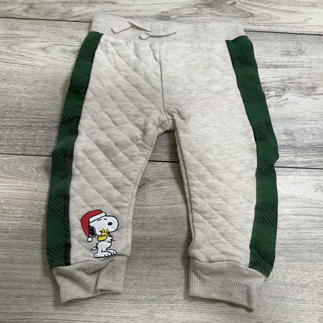 BOYS - 18 Month - Pants