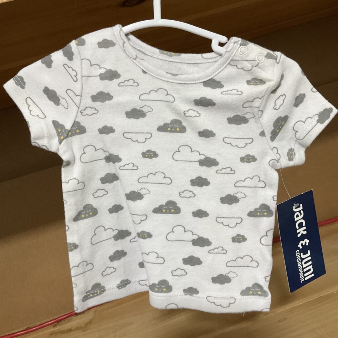 BOYS - 6/9 Month - Shirt