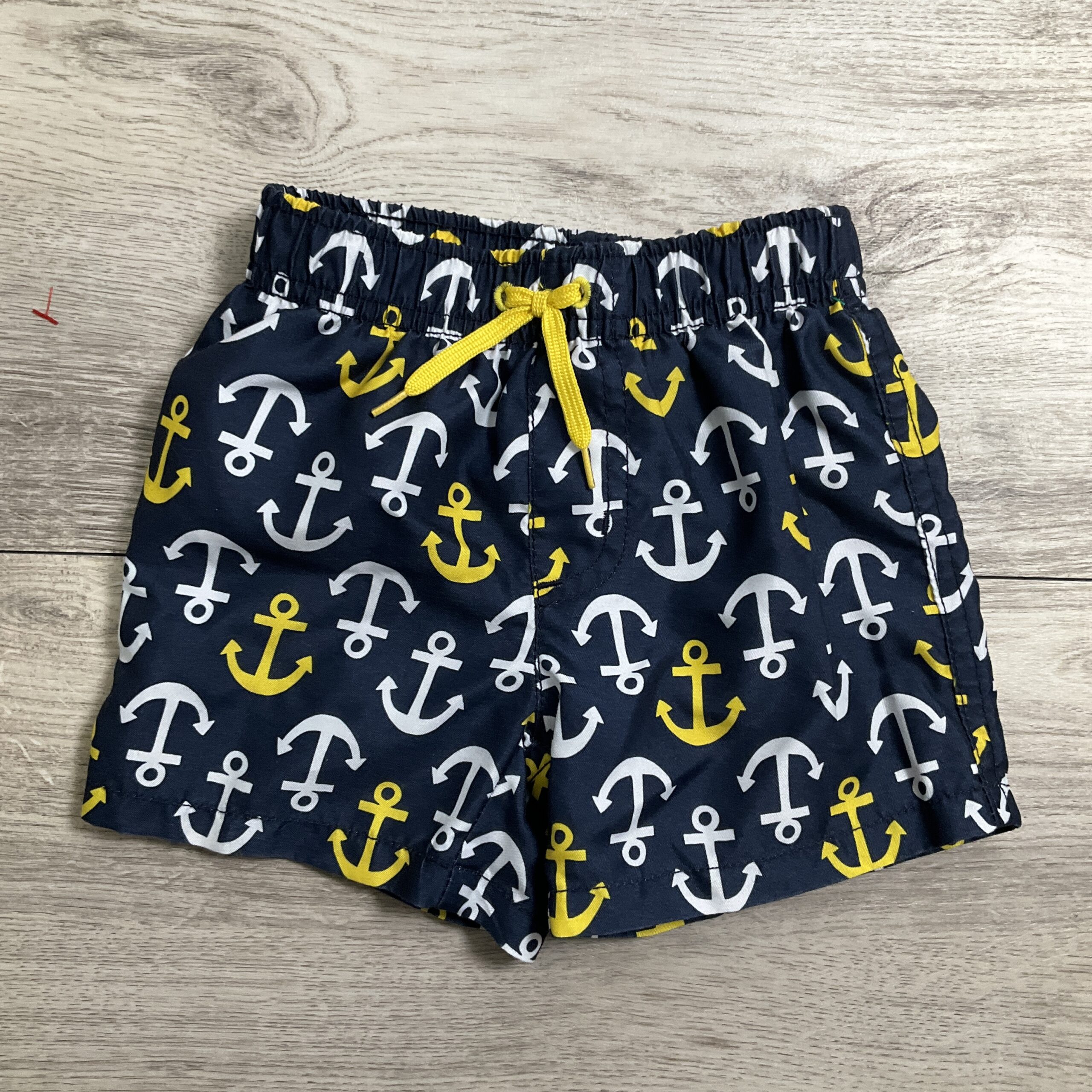BOYS - 6/12 Month - Swim Shorts