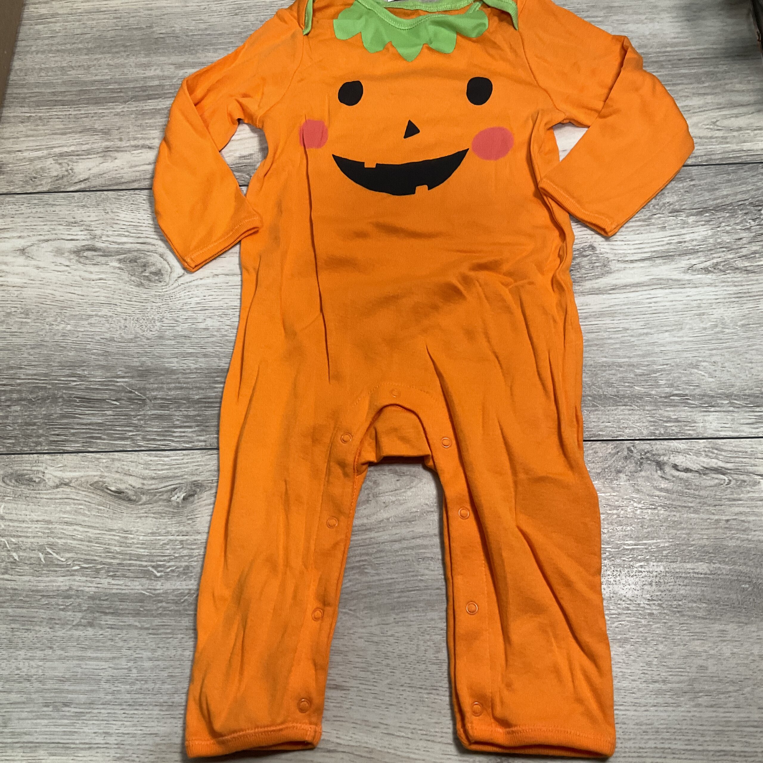 BOYS - 12/18 Month - Jumper