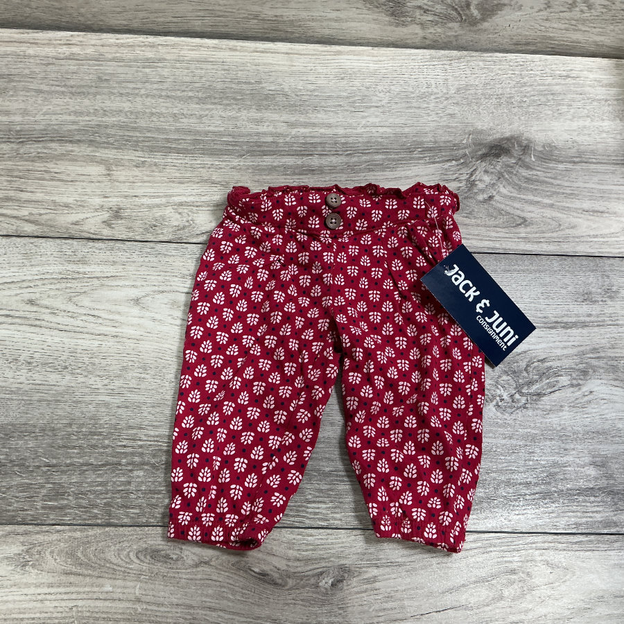 GIRLS - 3 Month - Pants